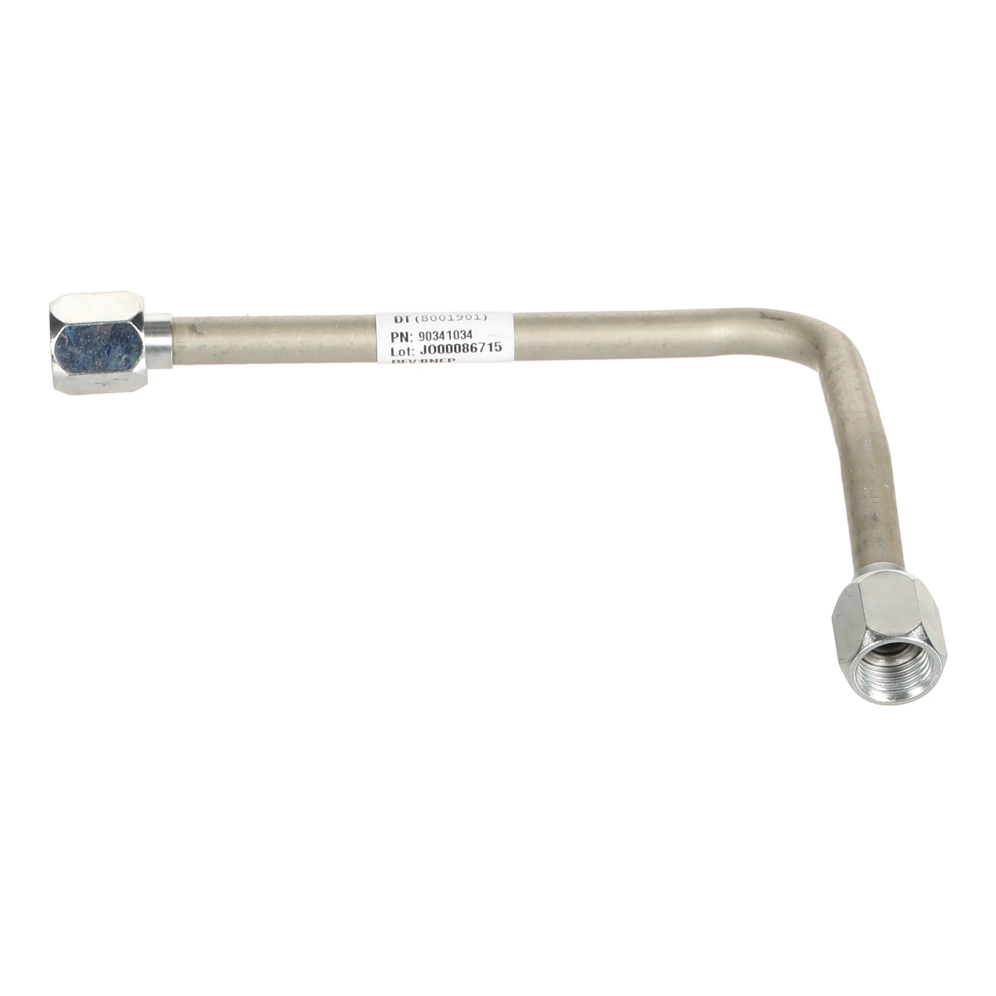 Hyd Tube | NEWHOLLANDCE | CA | FR