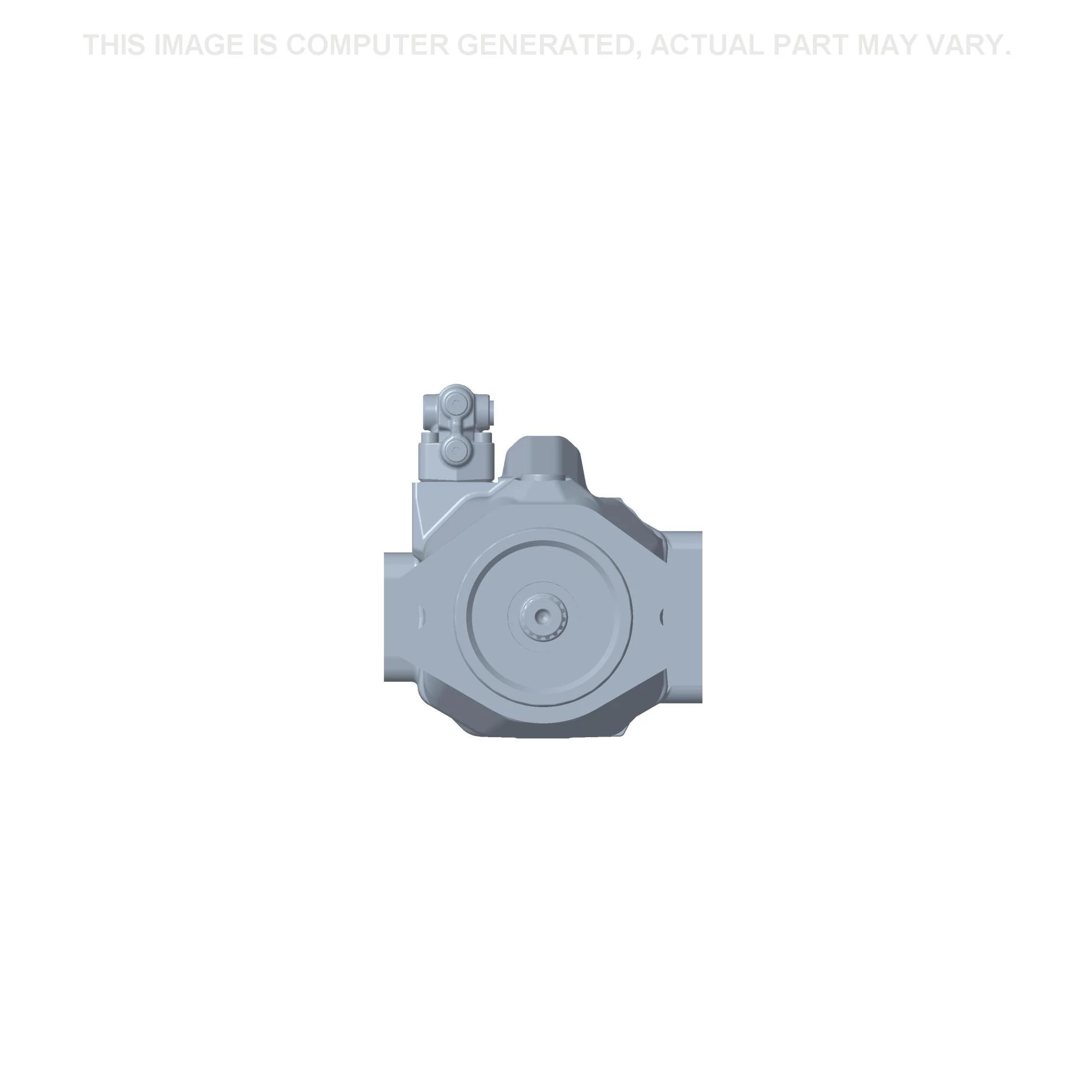 HYDRAULIC PUMP | NEWHOLLANDCE | CA | EN