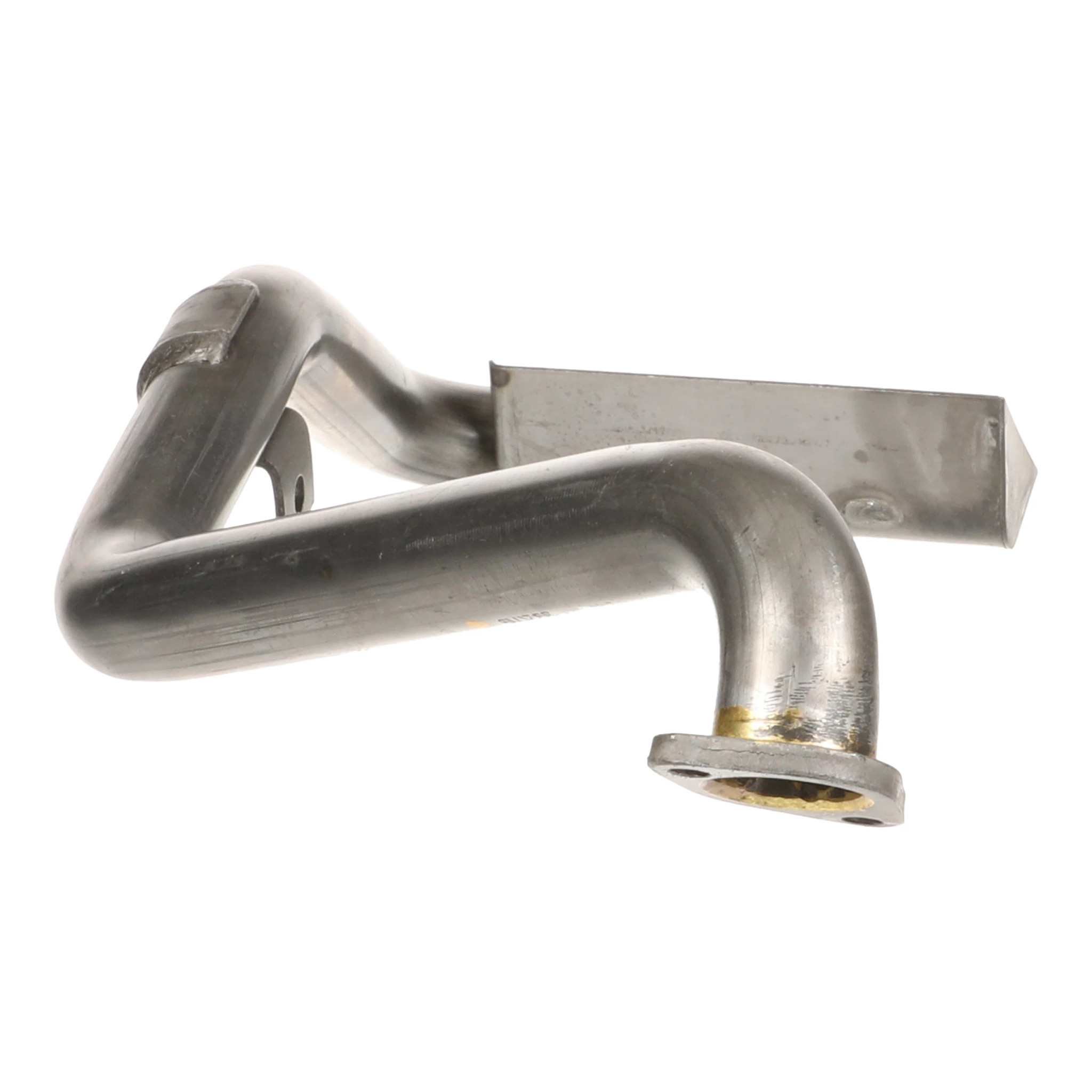 Oil Suction Tube with Screen
