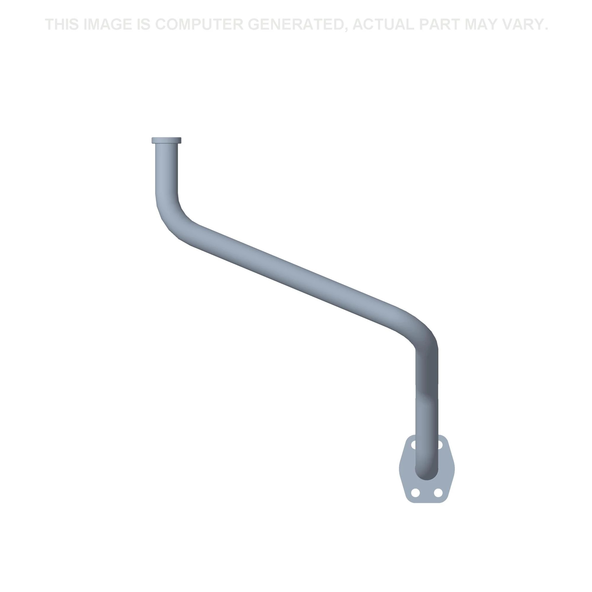 Lift Base Tube