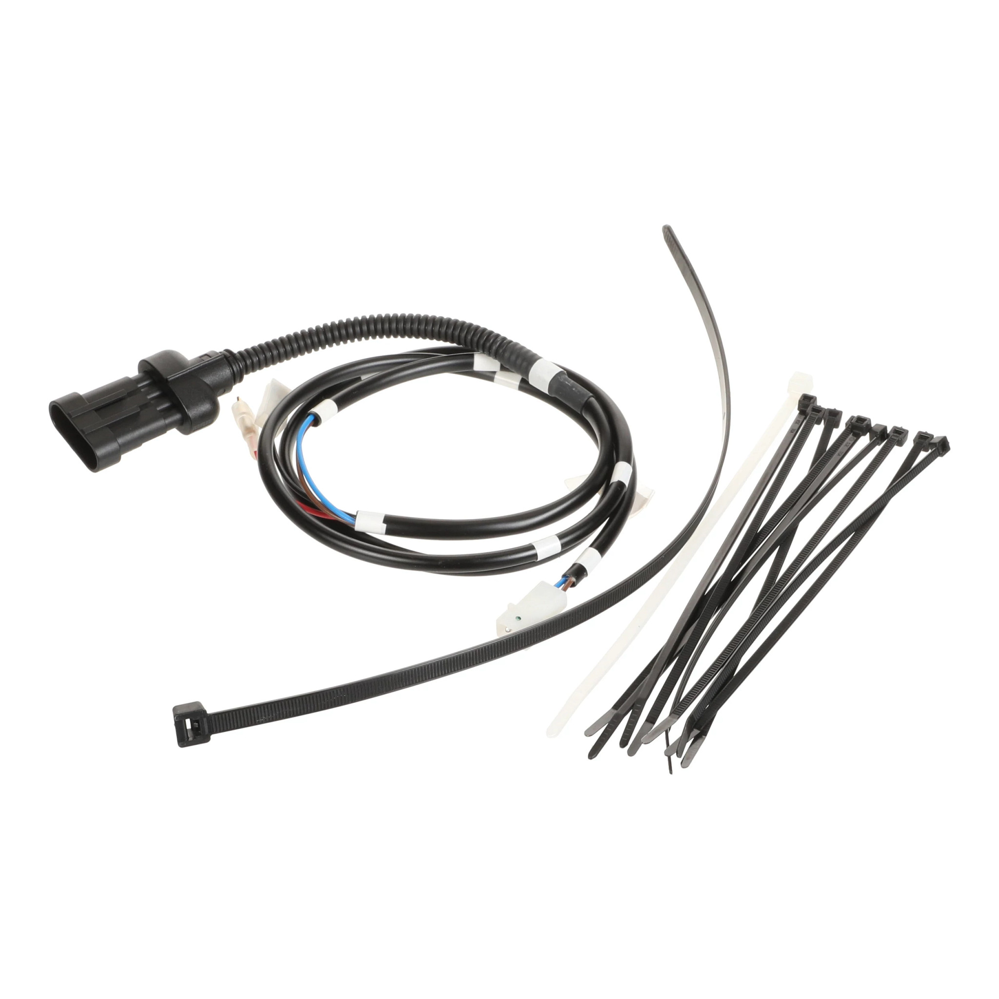 Seat Wire Harness | CASEIH | US | EN