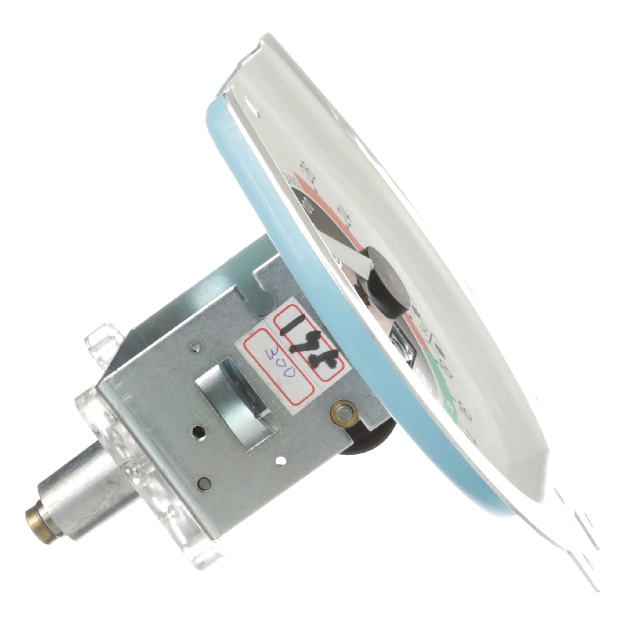 TACHOMETER | NEWHOLLANDAG | CA | EN