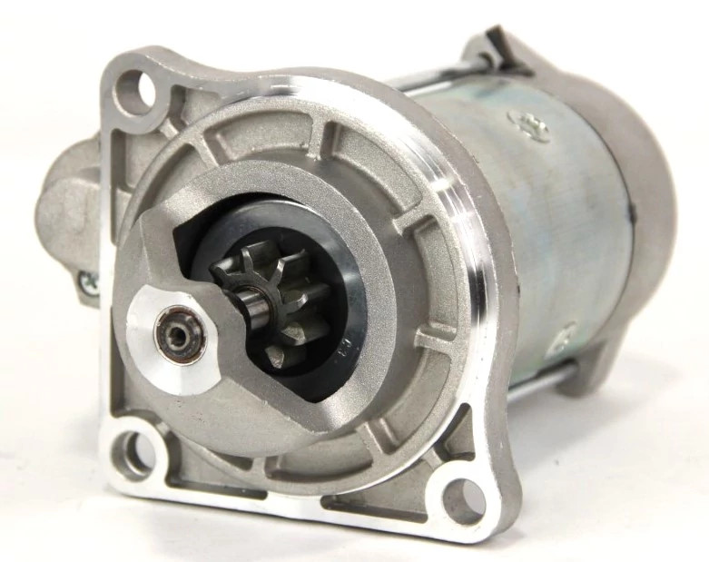 REMAN-STARTER | CASECE | US | EN