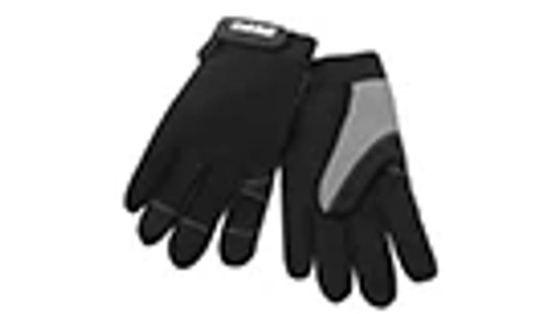 Case Ih Mechanics Gloves - Medium | NEWHOLLANDCE | CA | EN