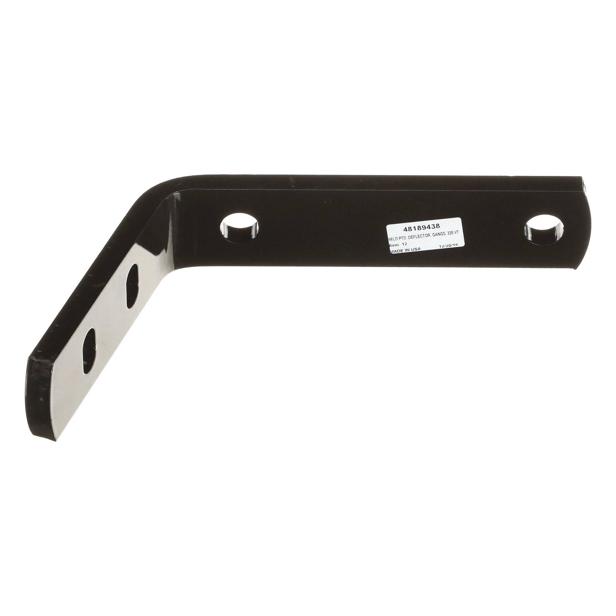 SHIELD | CASEIH | AMEA | EN