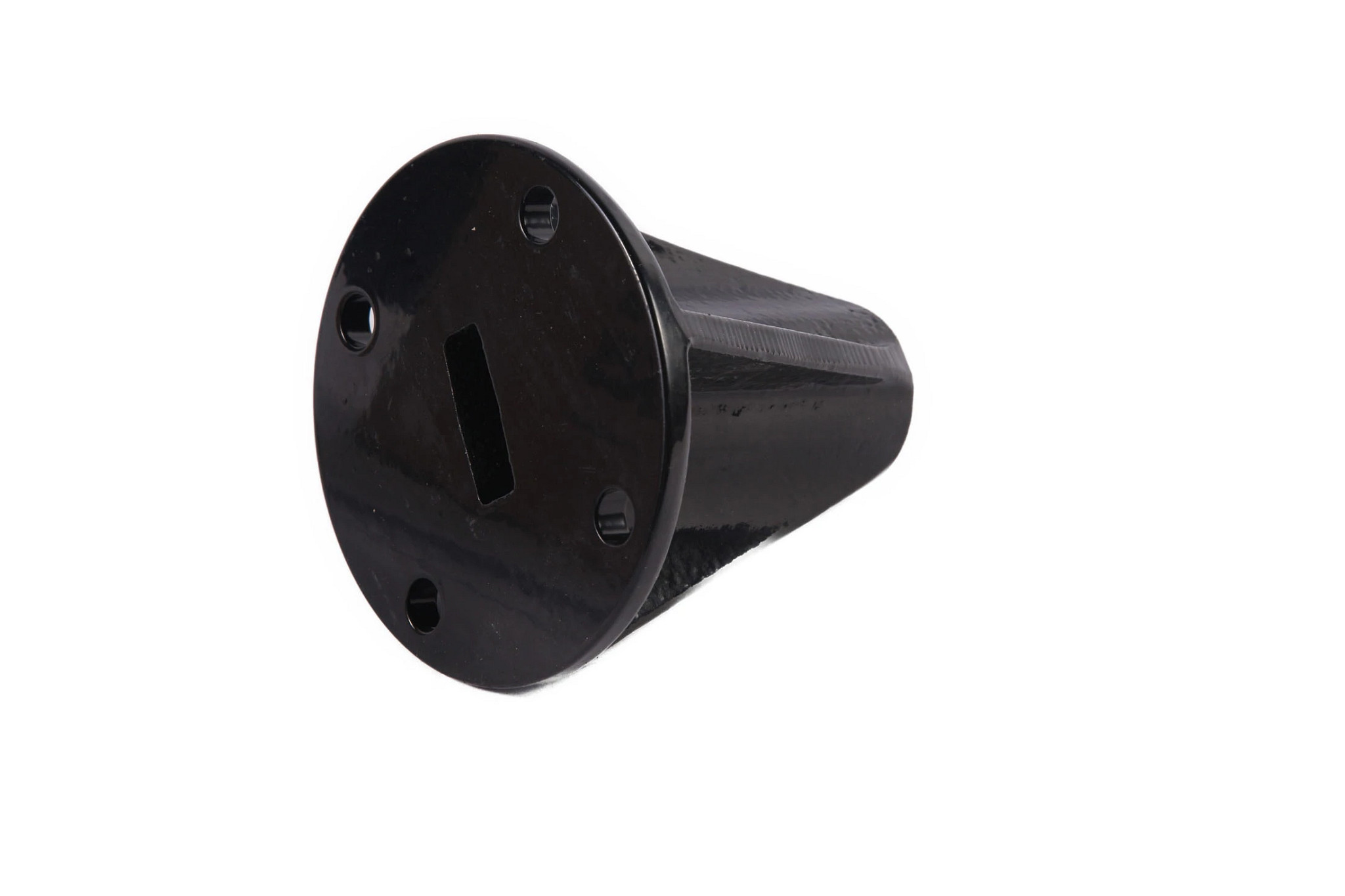 HUB | CASECE | CA | EN