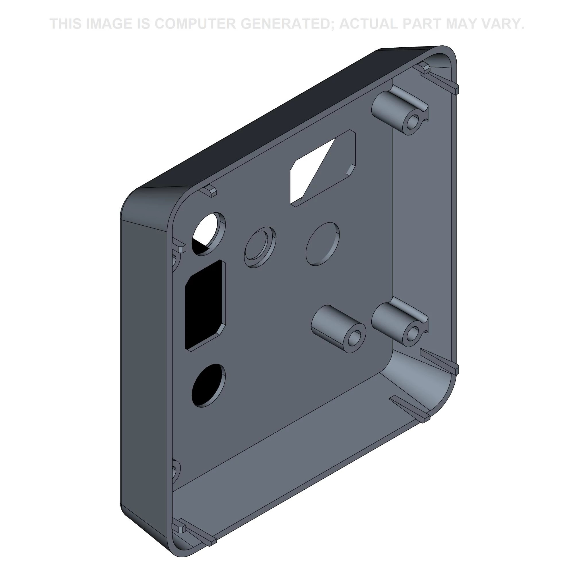 COVER ASSY | NEWHOLLANDAG | EU | FR