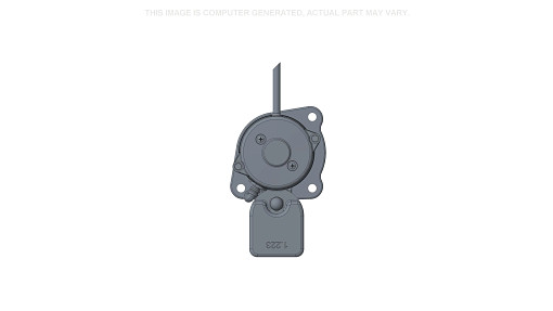 MOTOR DE ARRANQUE | CASECE | EU | RU