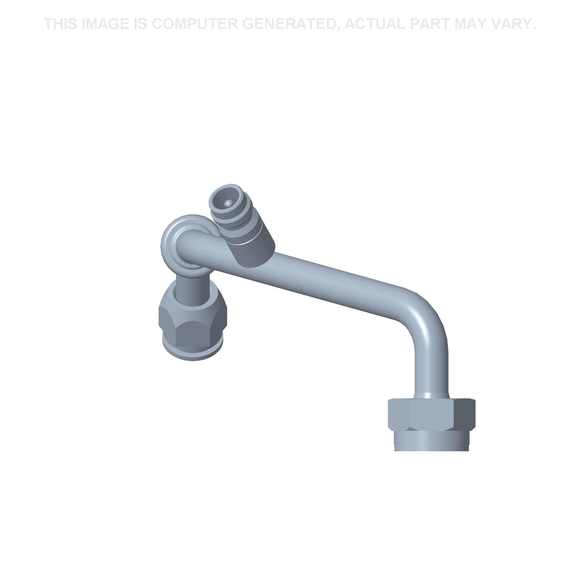 Mangueira Ar Condici