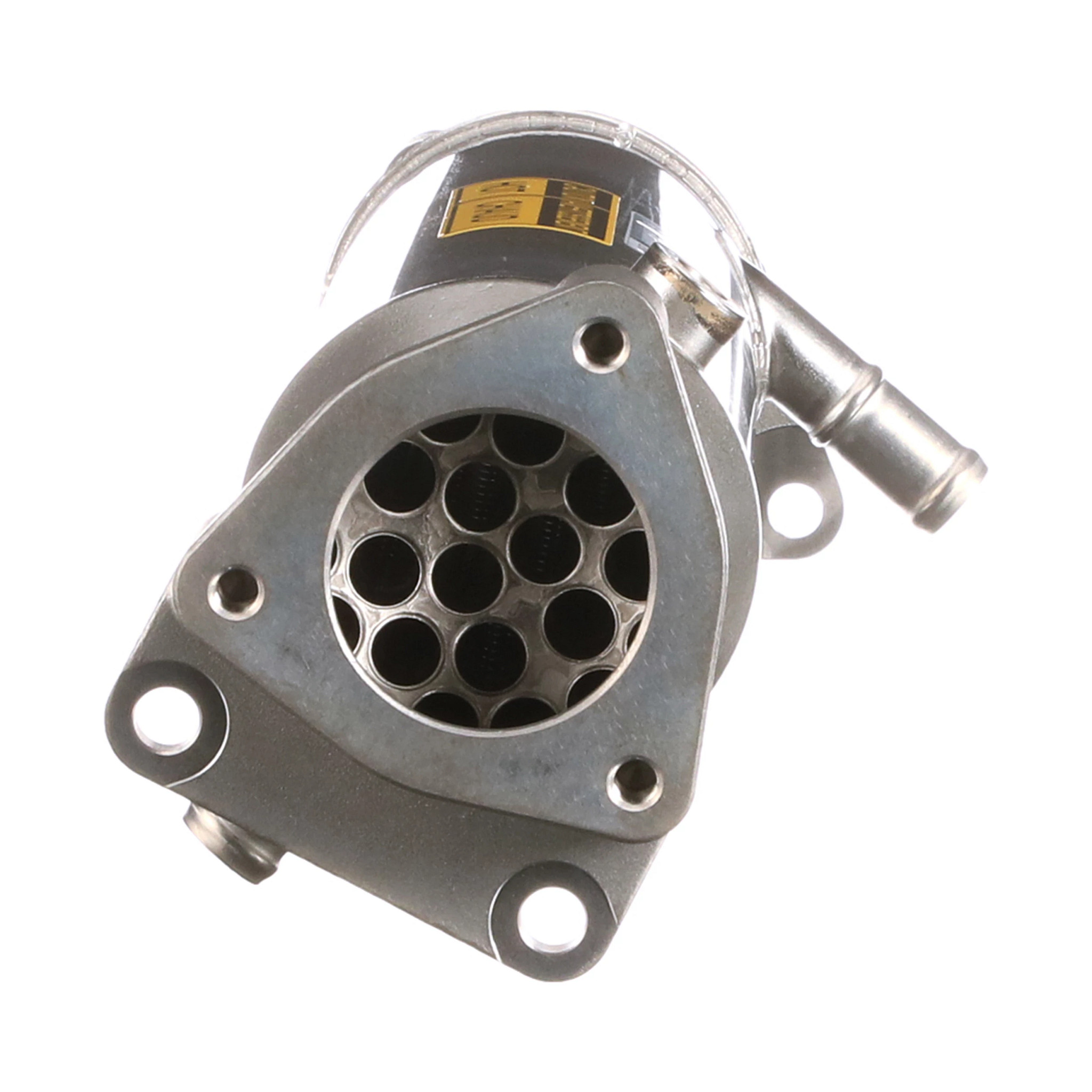 Aftercooler
