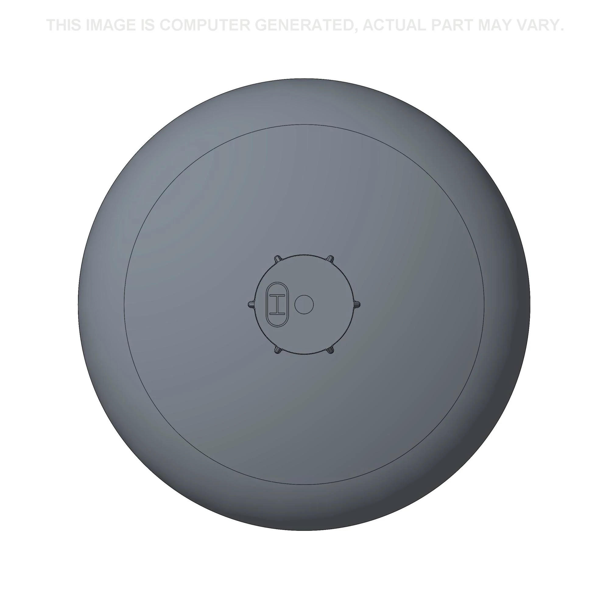 ACCUMULATOR | CASEIH | CA | EN