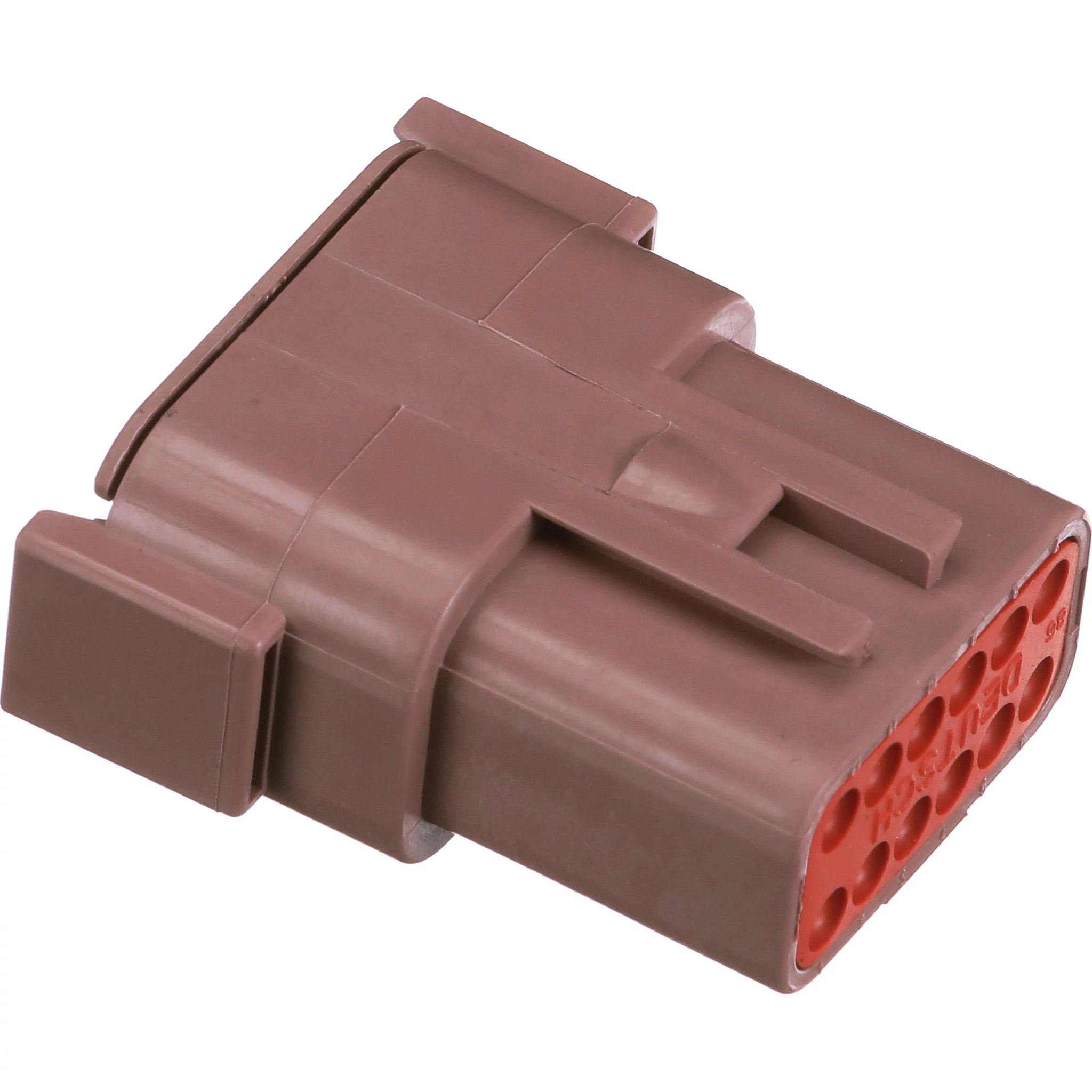 Elec Connector | NEWHOLLANDAG | CA | EN