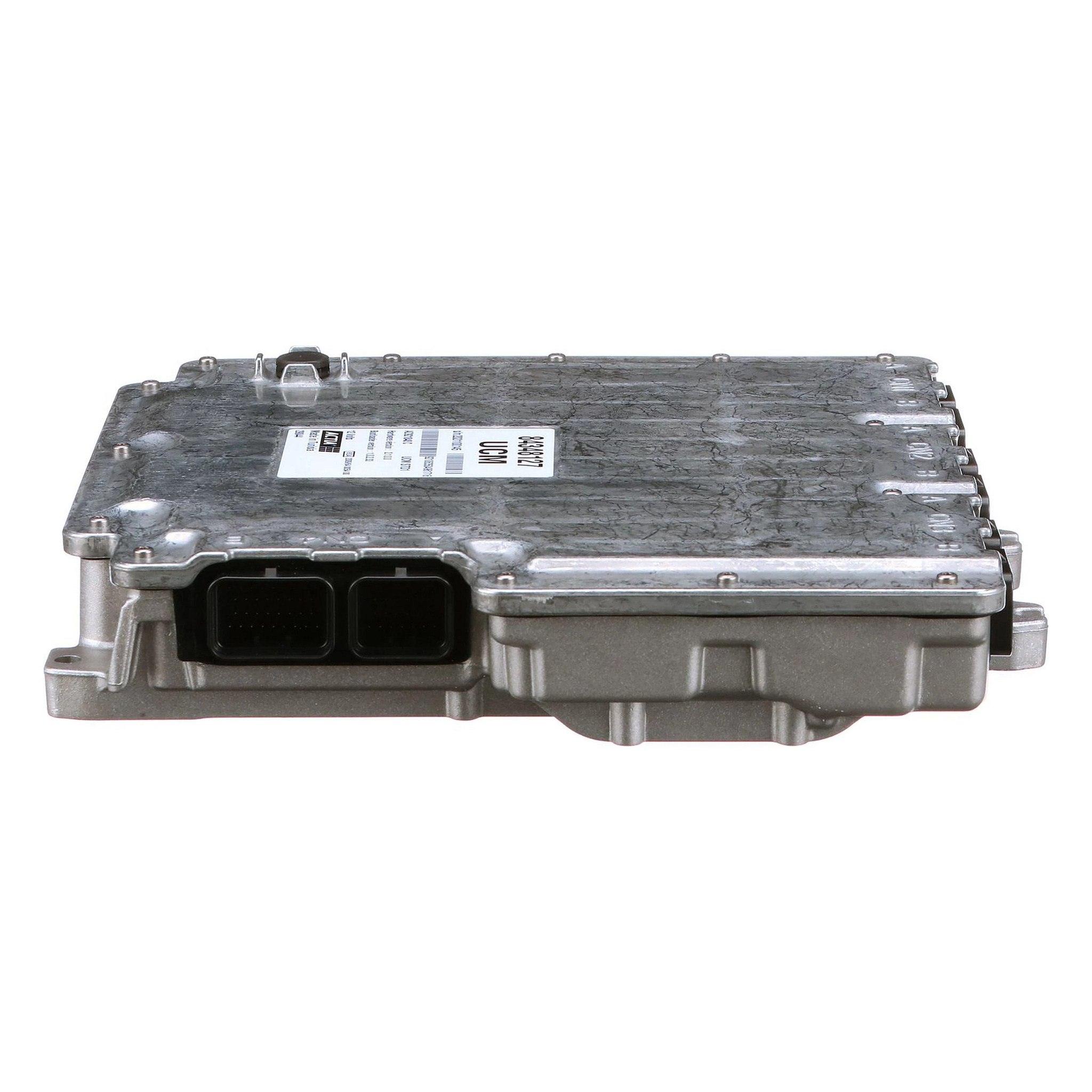 ECU | CASECE | US | EN