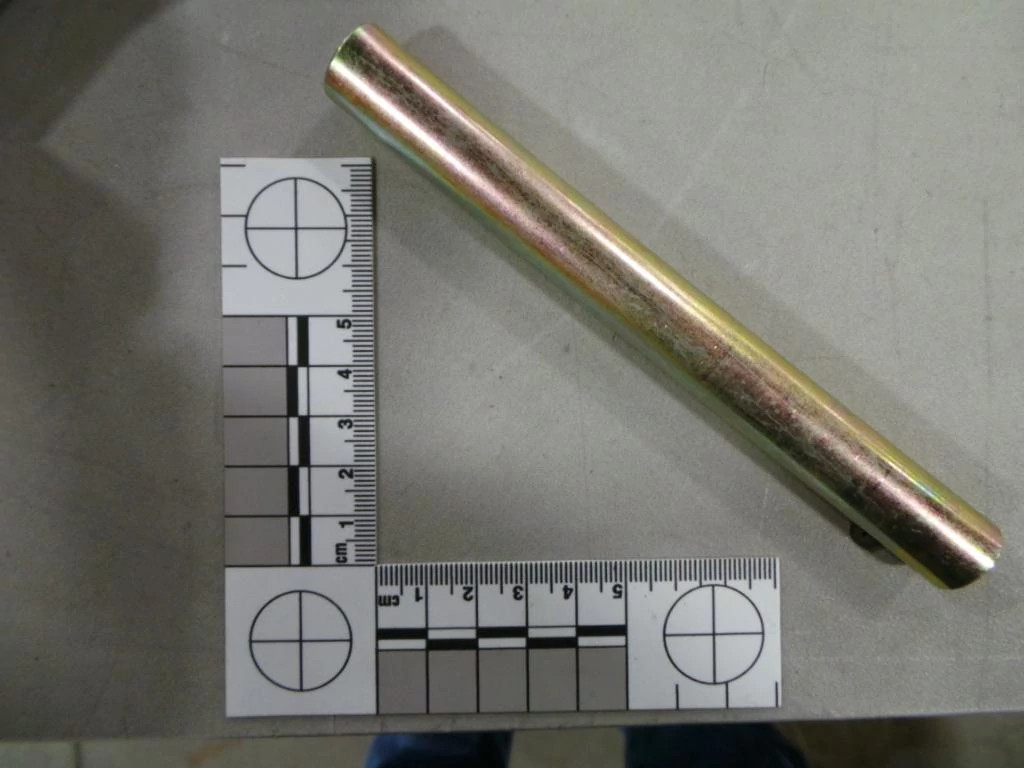 TUBO | CASEIH | EU | PT