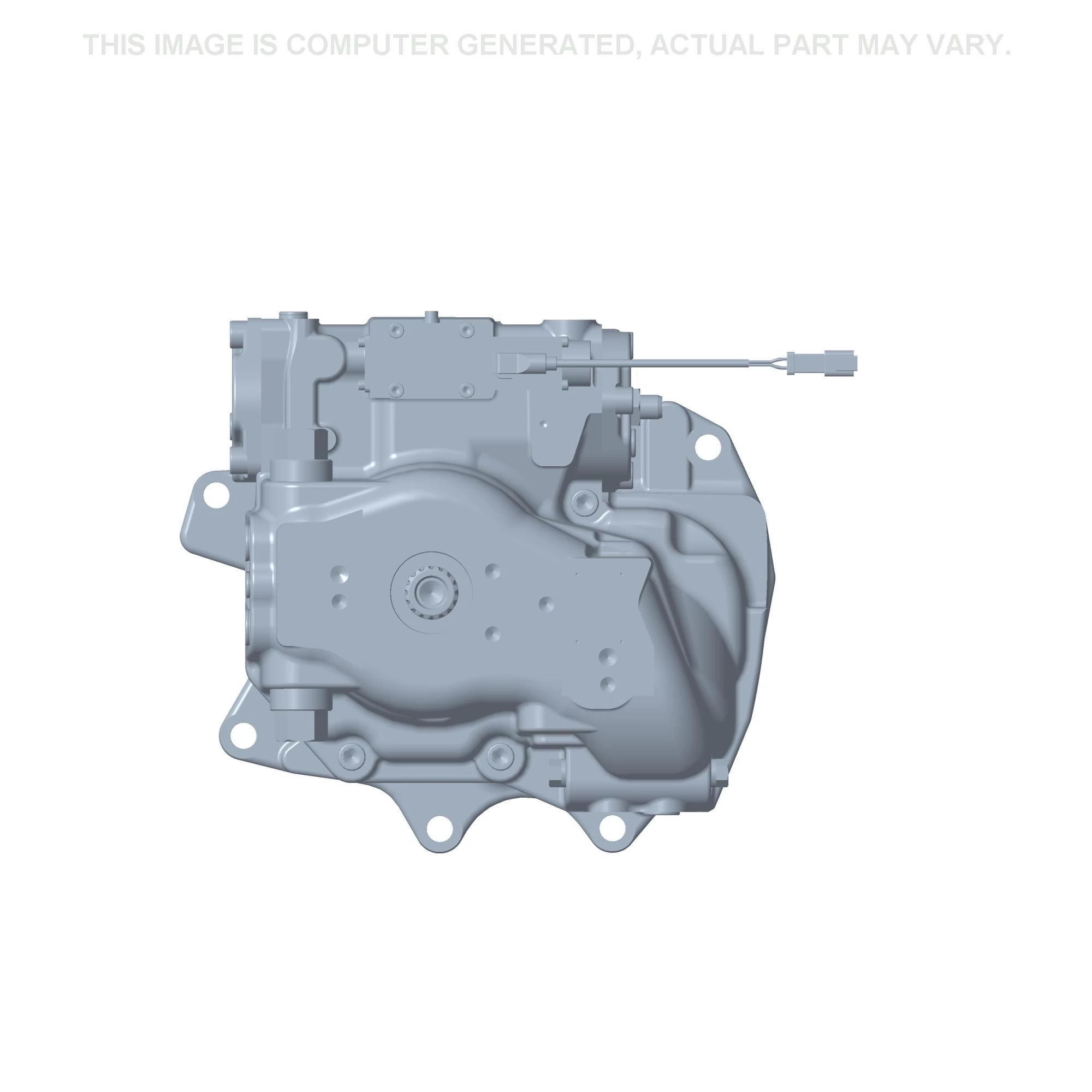 POMPE HYDROSTATIQUE | NEWHOLLANDAG | CA | FR