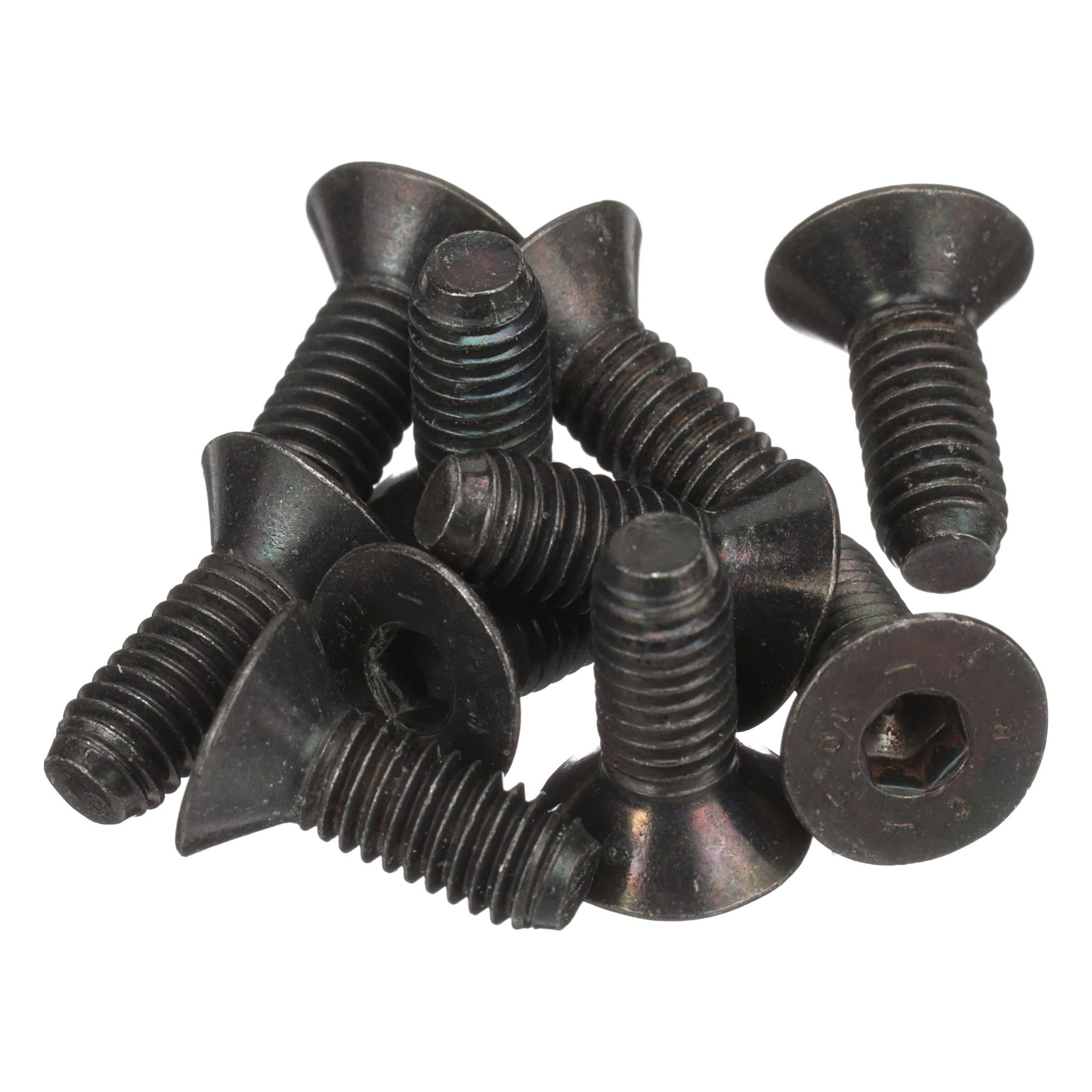 HEX SOC SCREW | CASEIH | US | EN