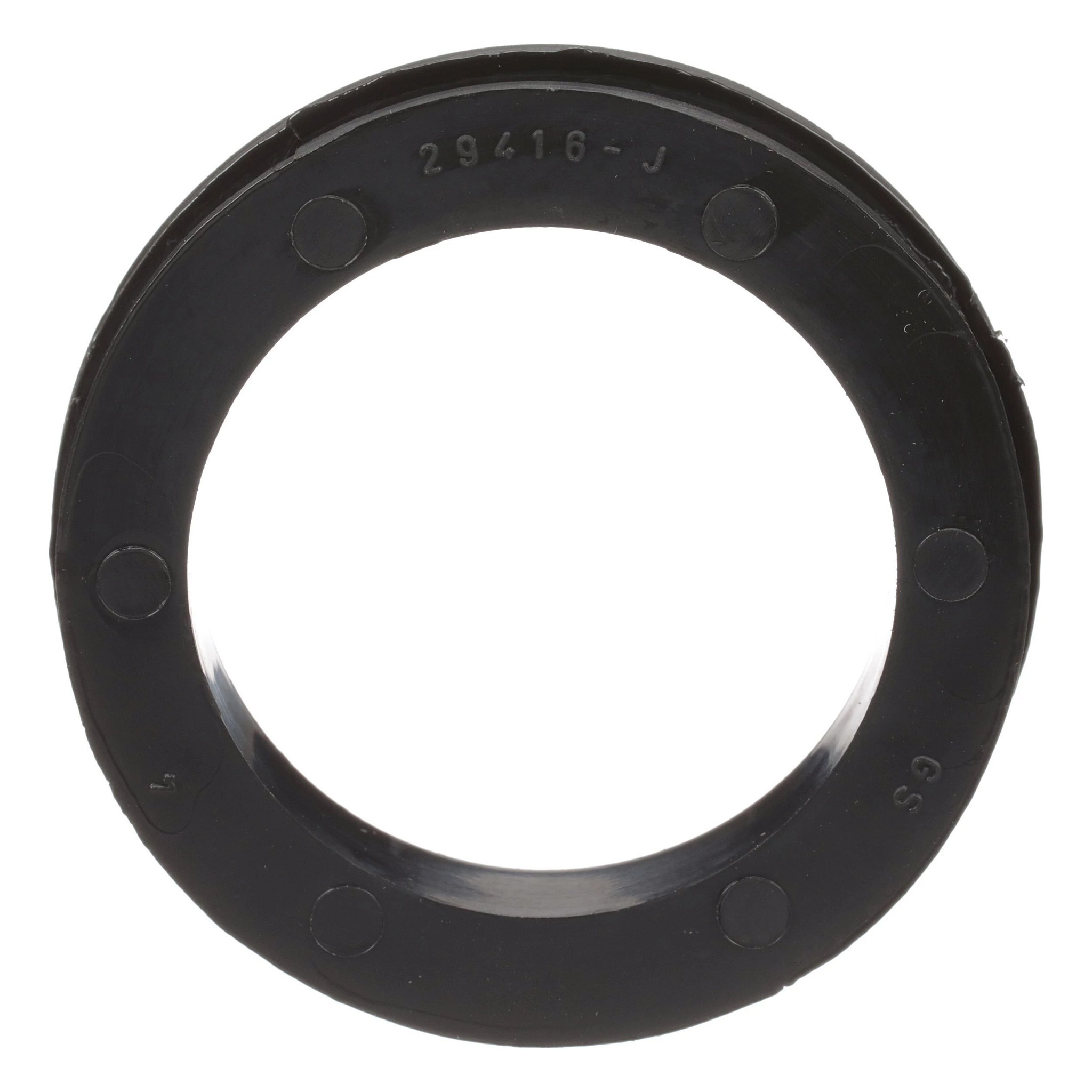 RETAINER | CASEIH | CA | EN