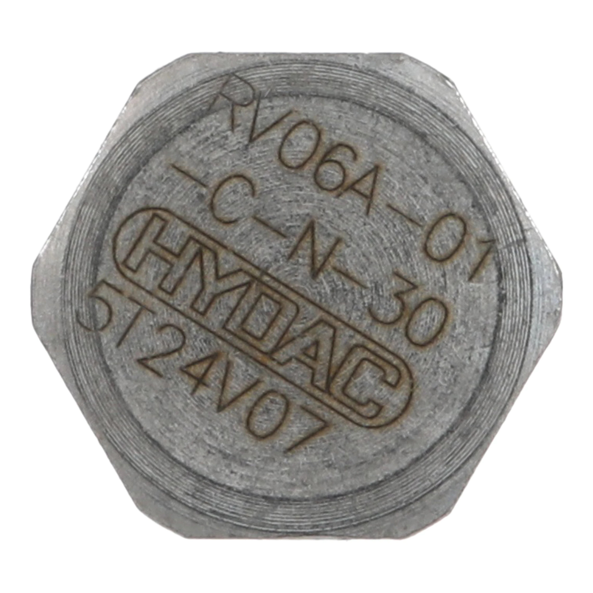 CLAPET ANTI-RETOUR | FLEXICOIL | CA | FR