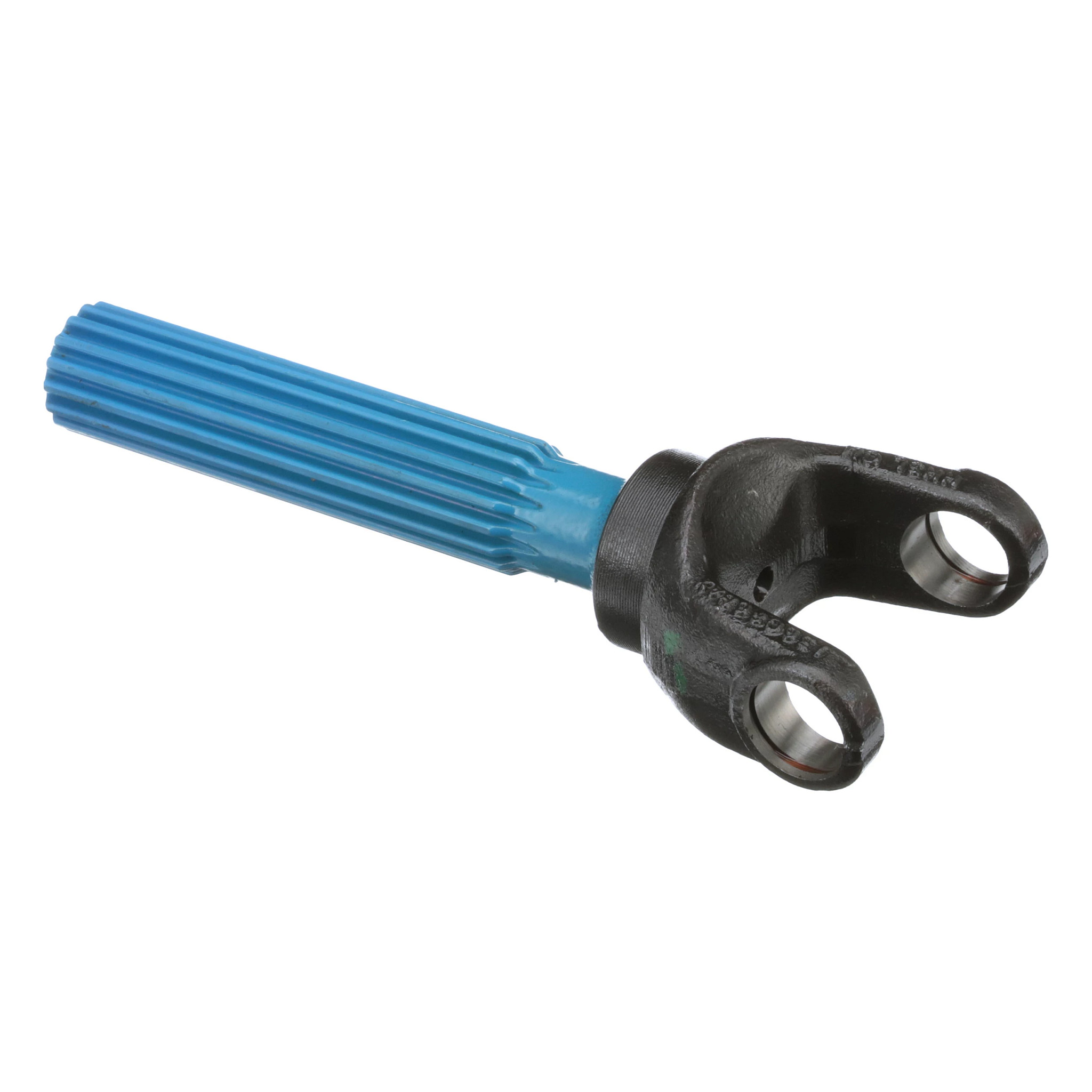 Yoke | CASECE | US | EN