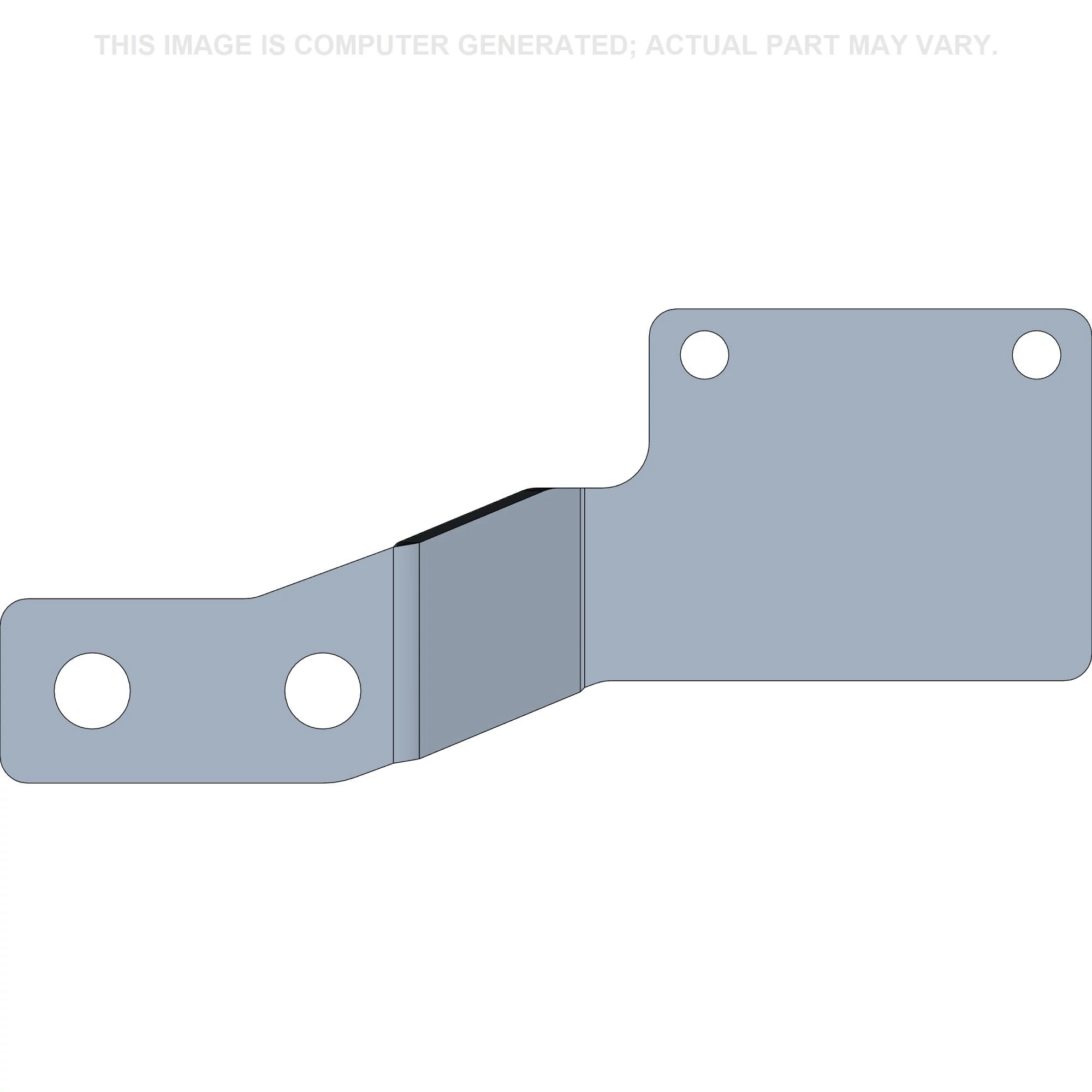 BRACKET | FLEXICOIL | AMEA | EN