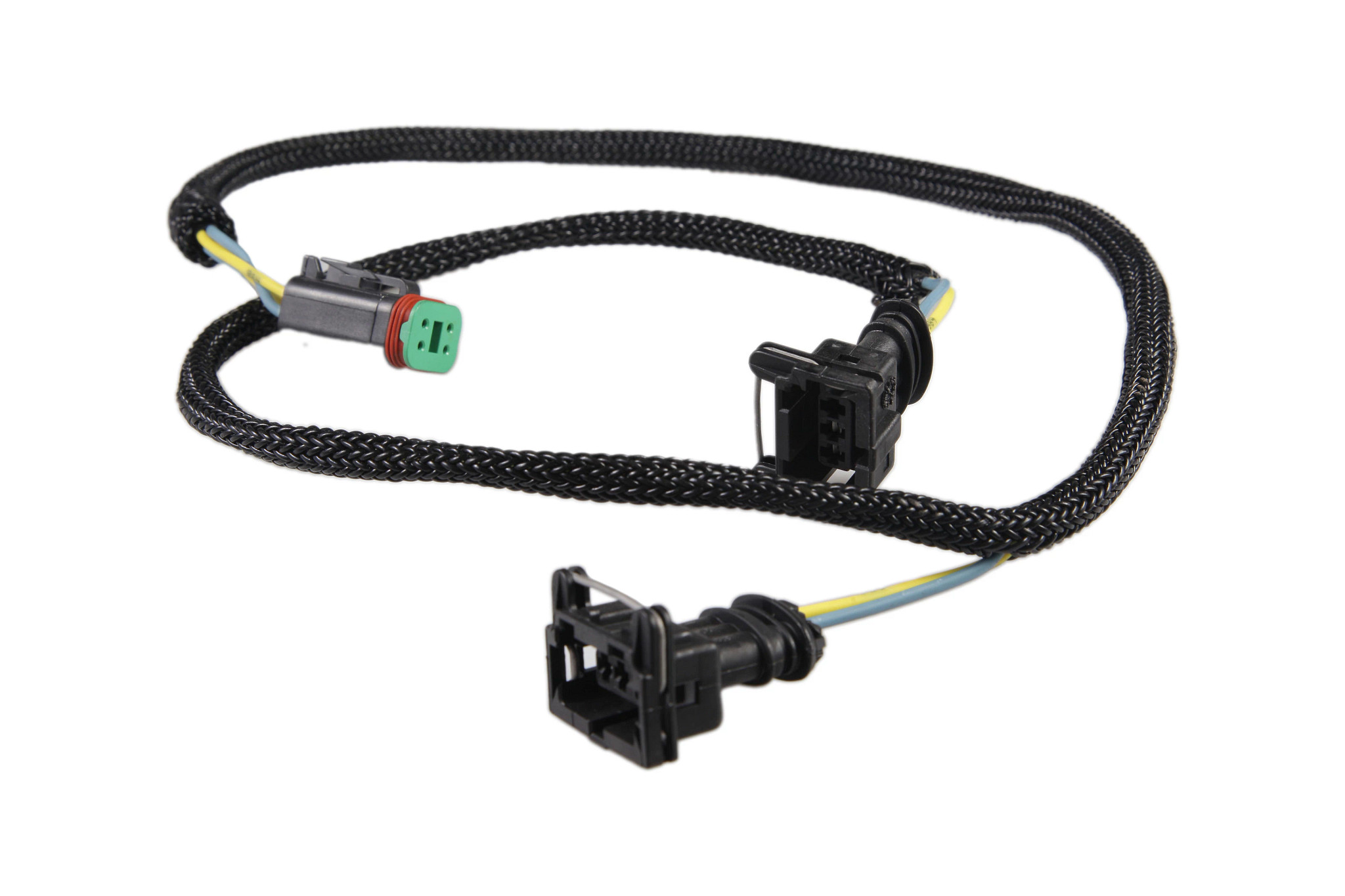 WIRE HARNESS | NEWHOLLANDAG | CA | FR