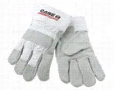 Gant avec paume de cuir - Grand | CASECE | CA | FR