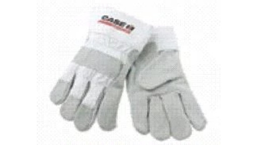 Leather Palm Gloves - Large | CASECE | US | EN