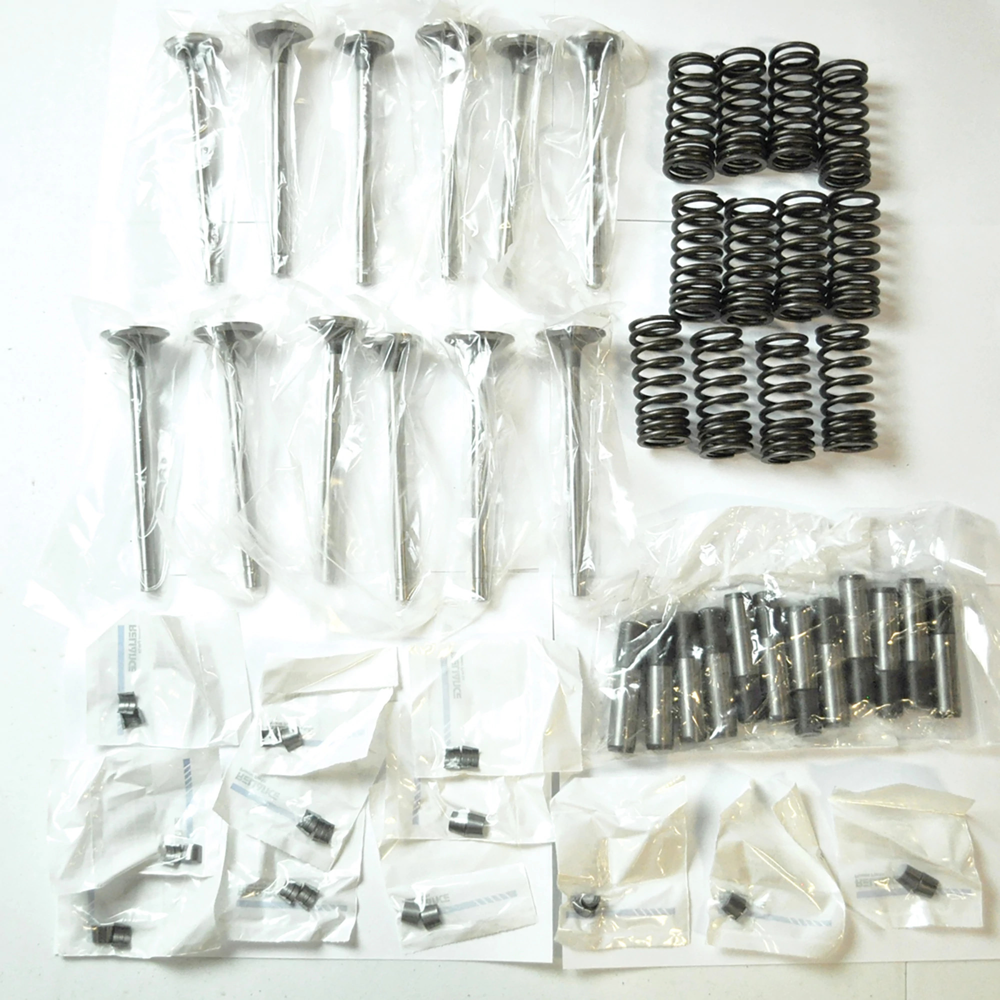 Ensemble de dispositif de commande pour soupape | NEWHOLLANDAG | CA | EN