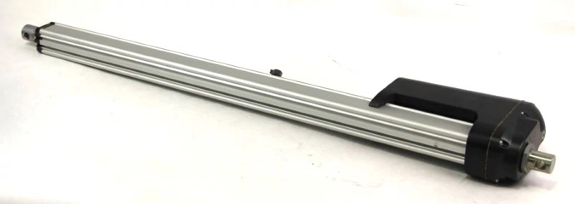 REMAN-ELECTRIC ACTUATOR | NEWHOLLANDAG | US | EN