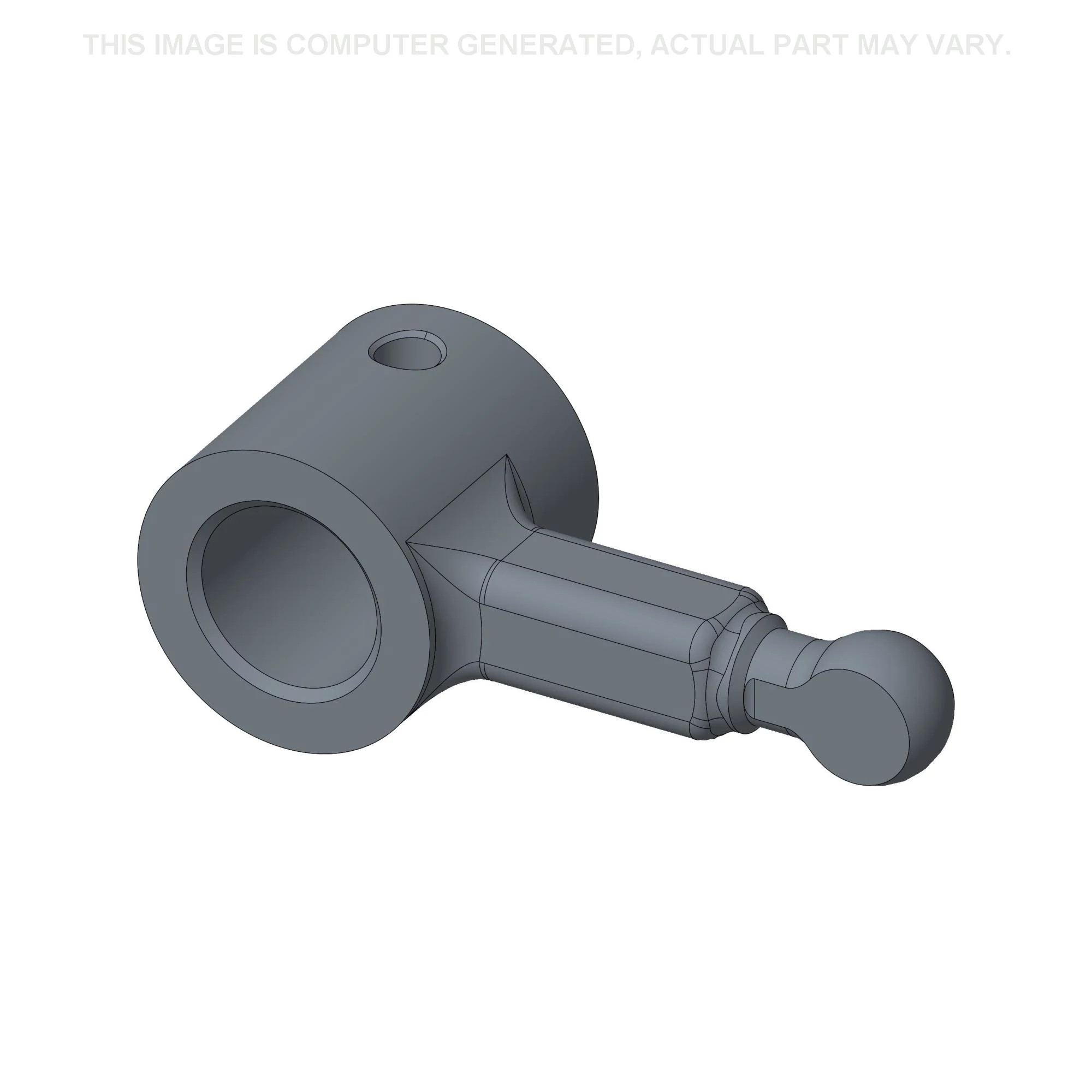 Shifter Fork | NEWHOLLANDCE | CA | EN