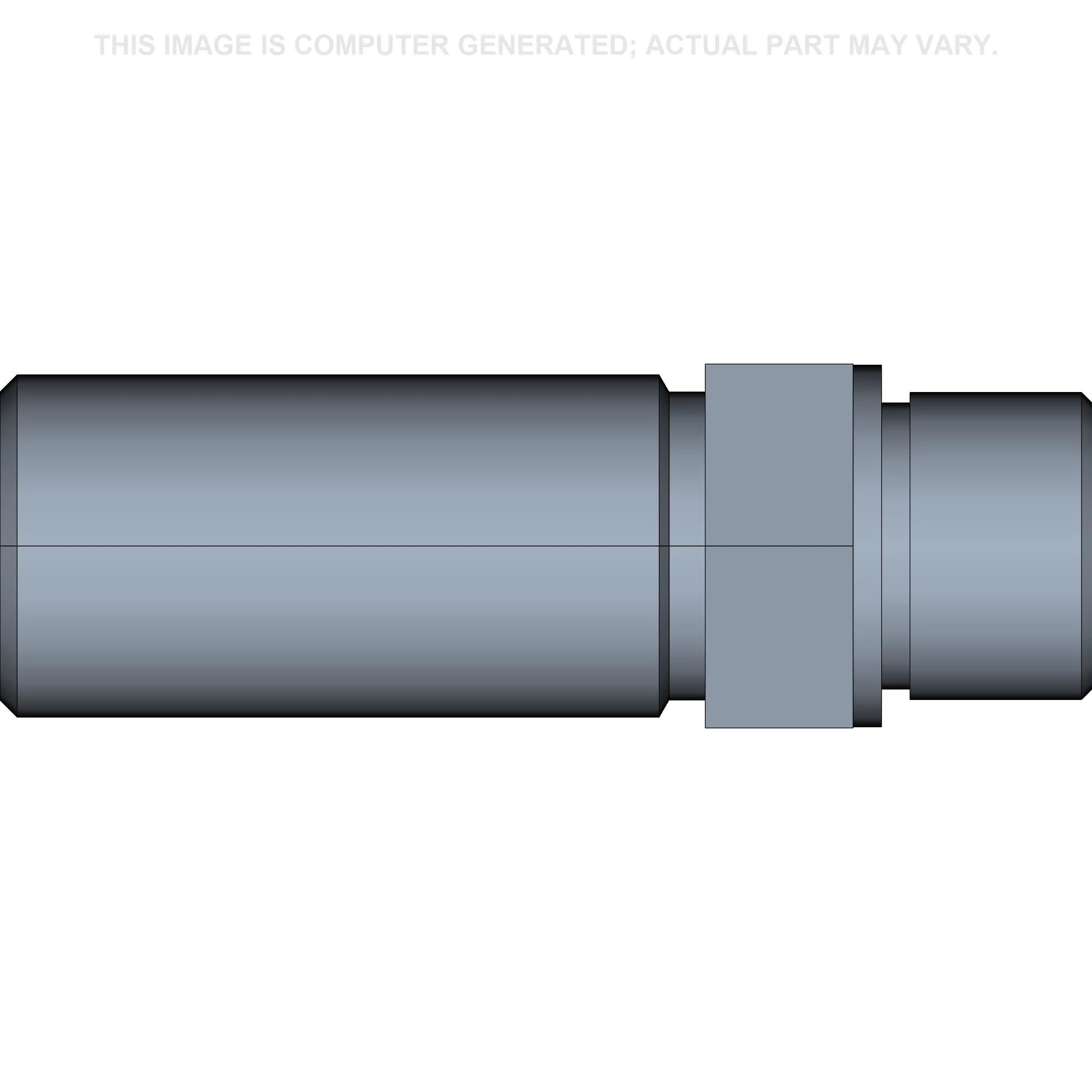 HYD CONNECTOR | CASECE | IE | EN