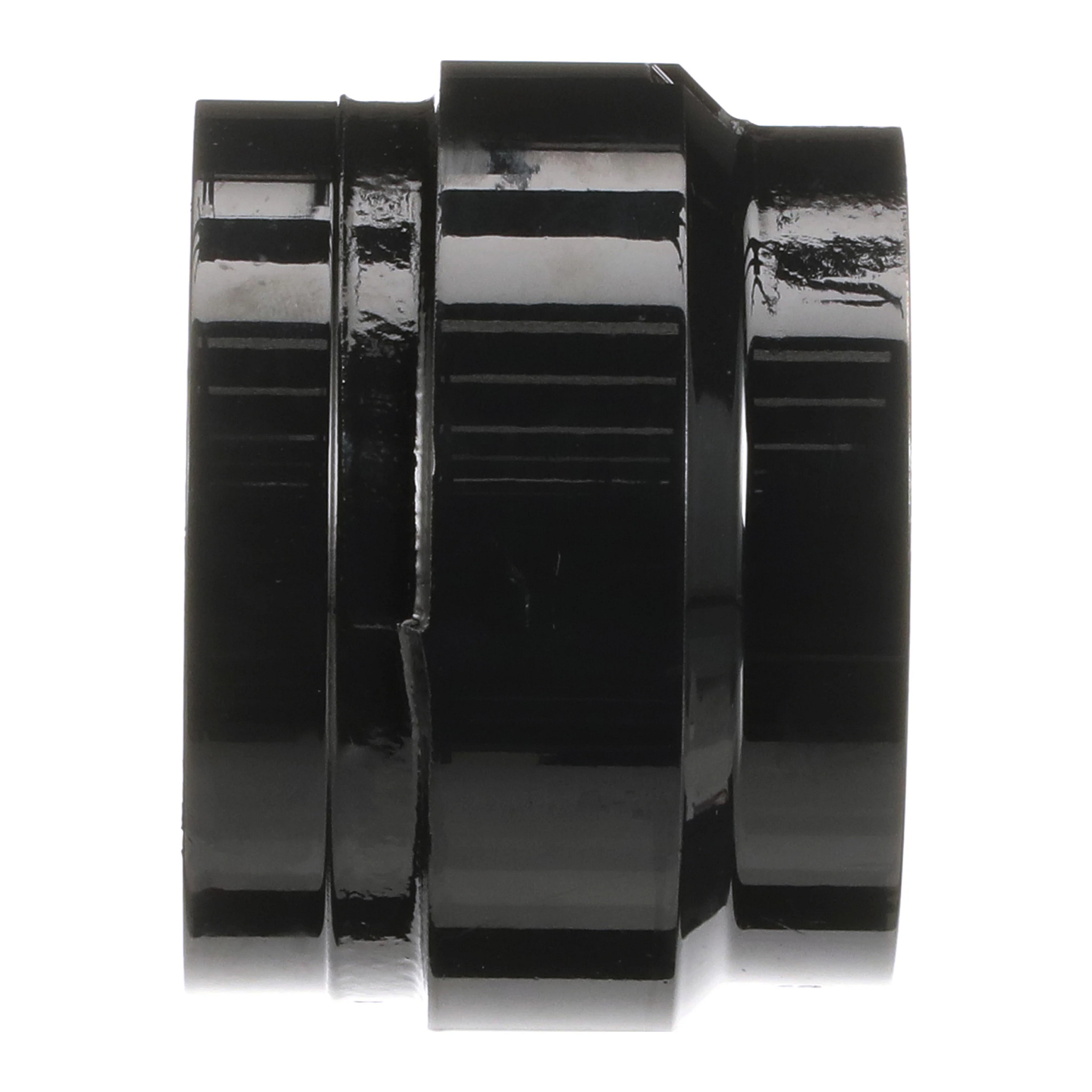 Alojamento do rolamento - 112 mm DI x 105 mm L