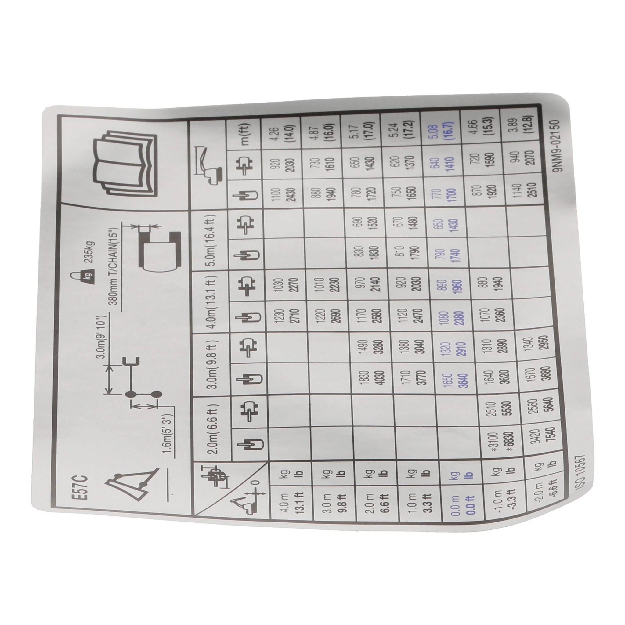 DECAL | NEWHOLLANDCE | US | EN