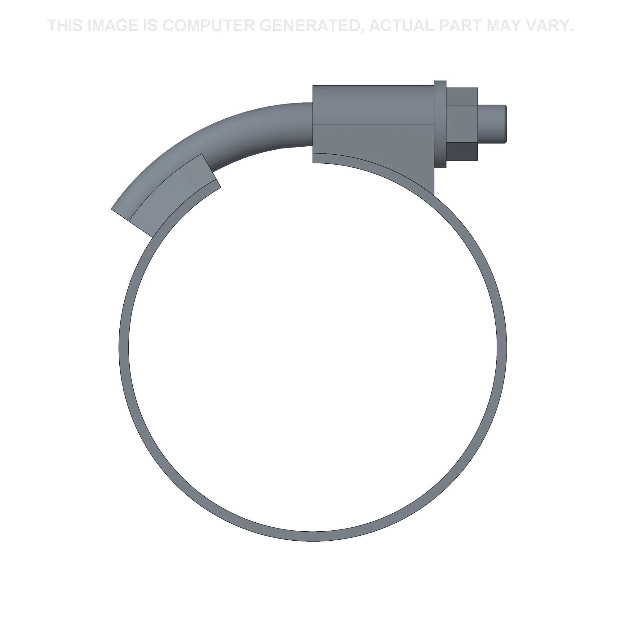 COLLAR CLAMP | NEWHOLLANDAG | US | EN