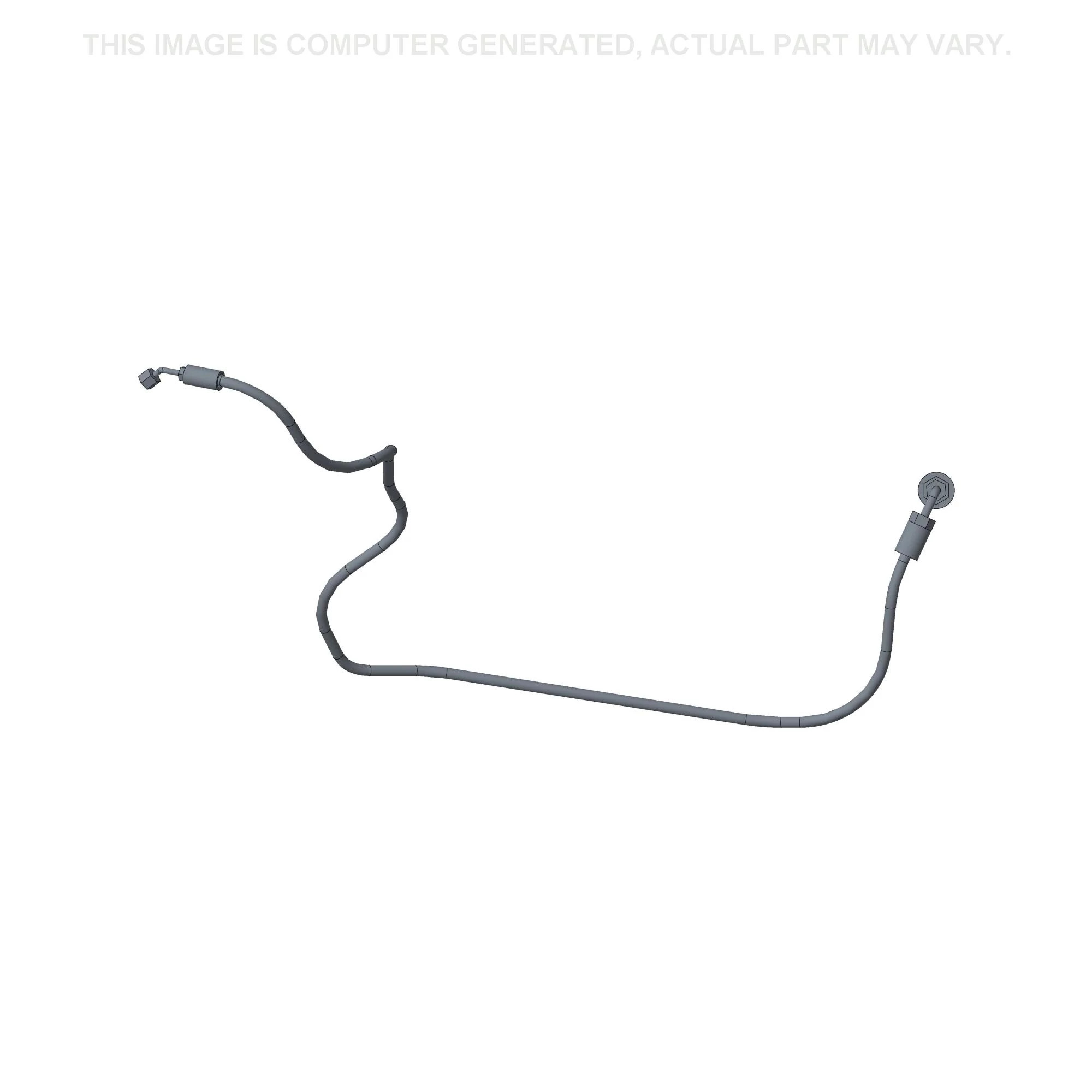 HOSE | CASEIH | EU | SV