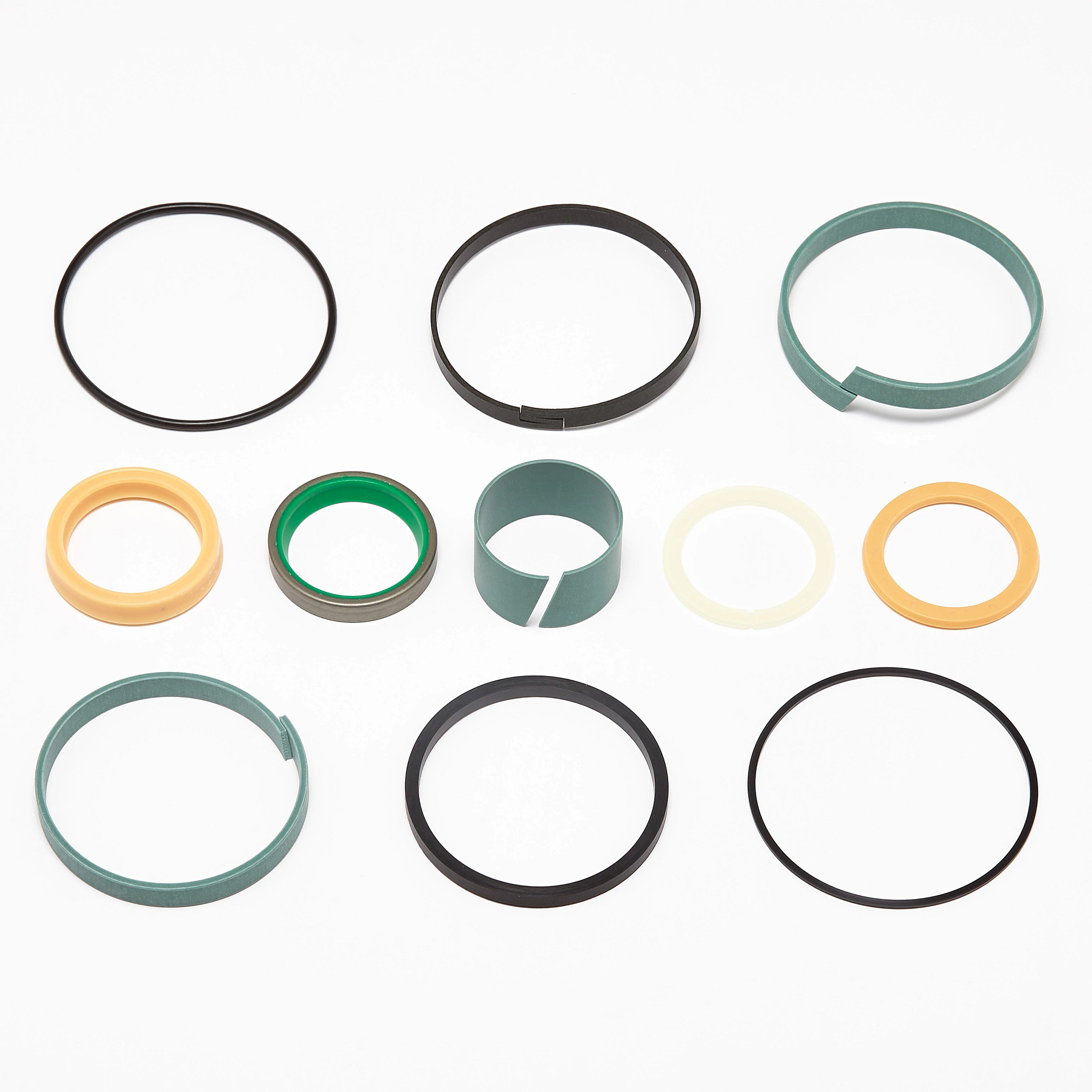 SEAL KIT | NEWHOLLANDAG | US | EN