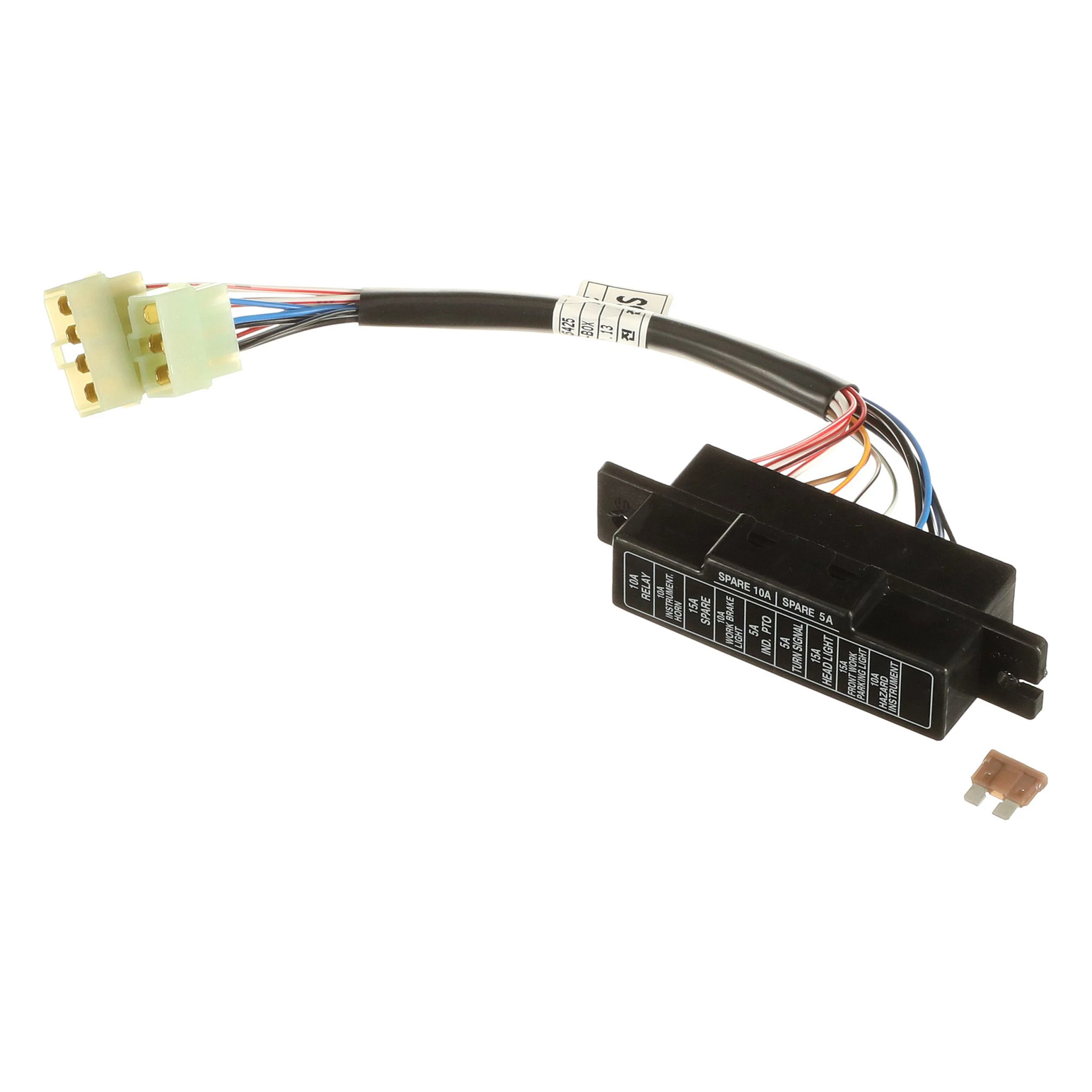 FUSE BOX | NEWHOLLANDCE | US | EN