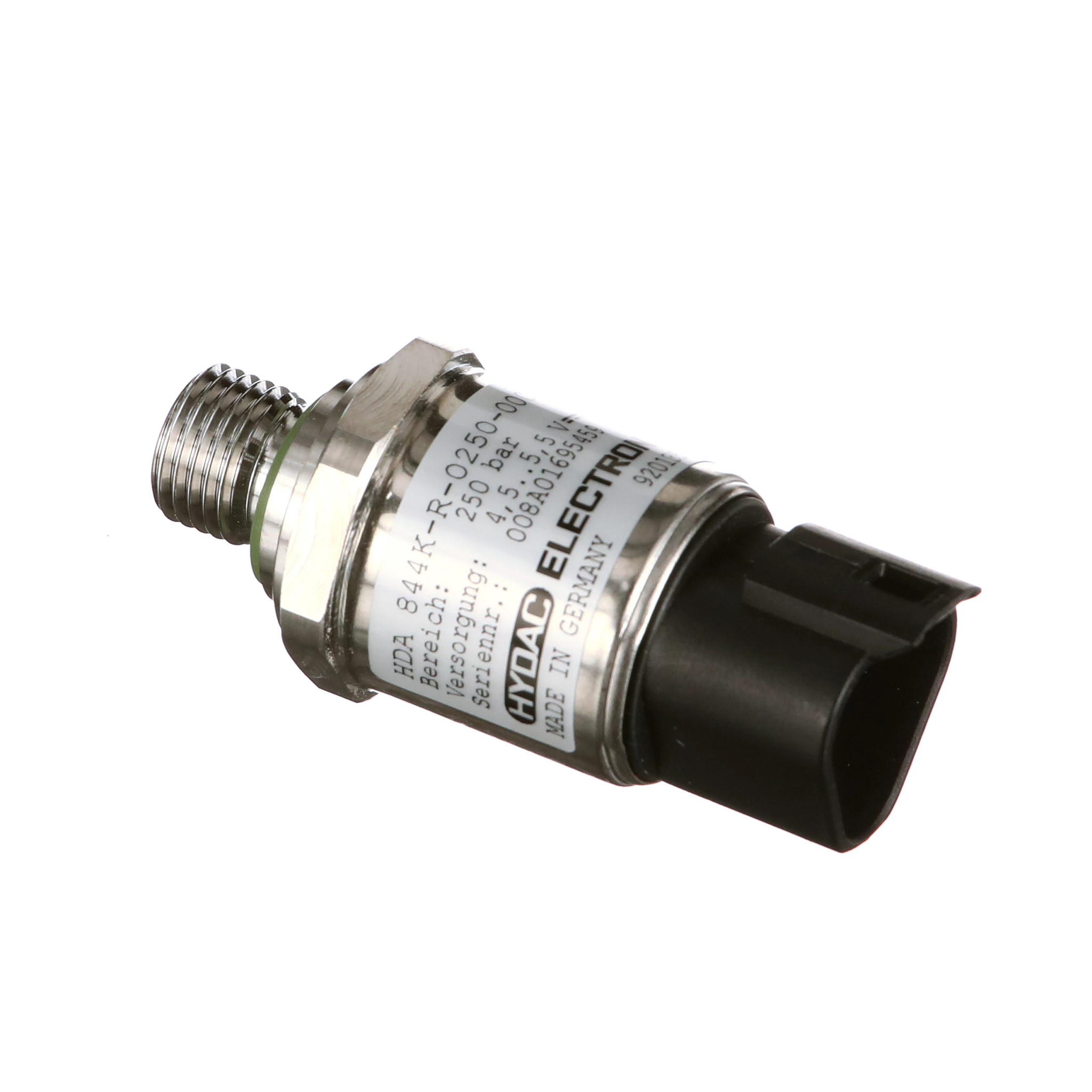 Sensor de pressão | NEWHOLLANDAG | BR | PT