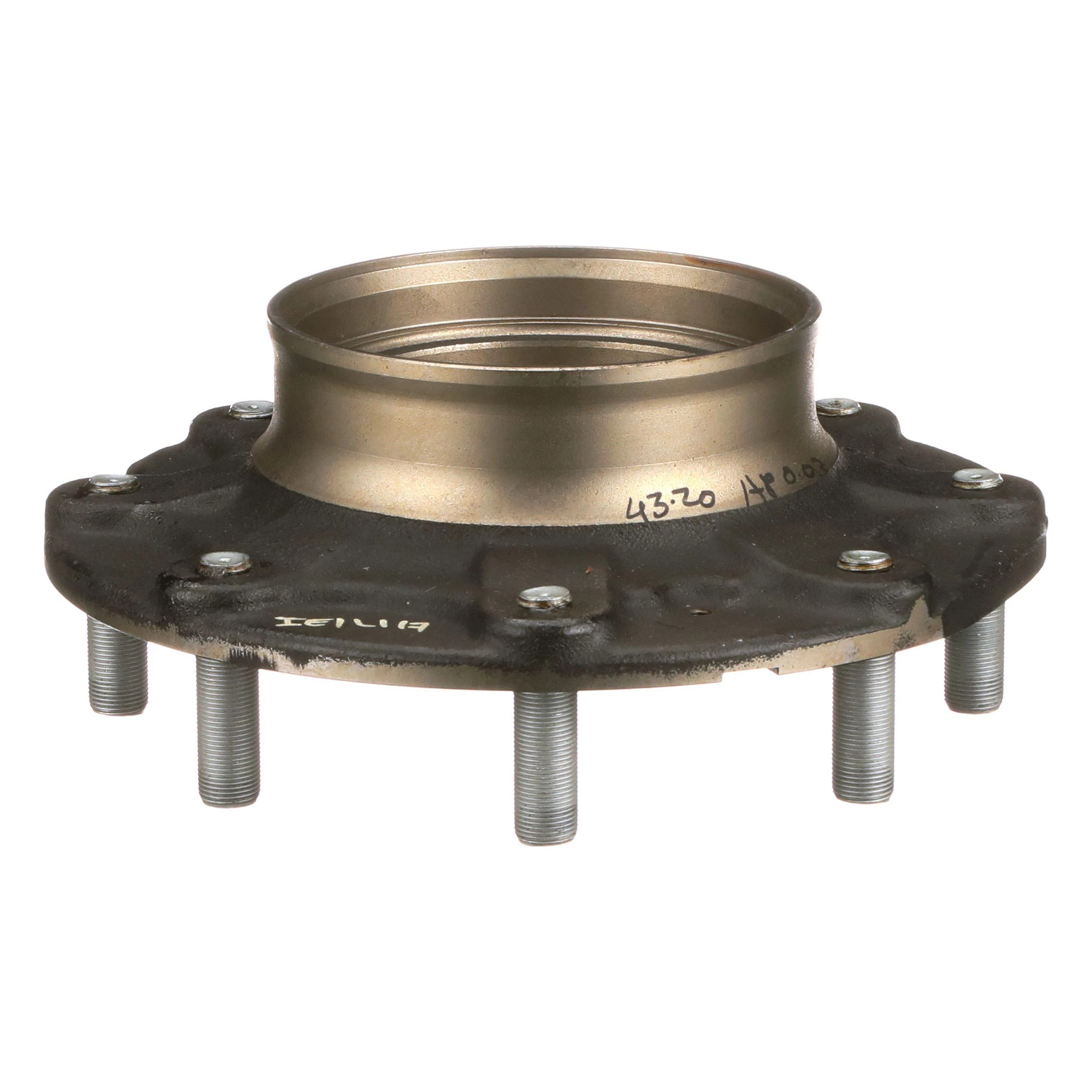 HUB | CASECE | CA | EN