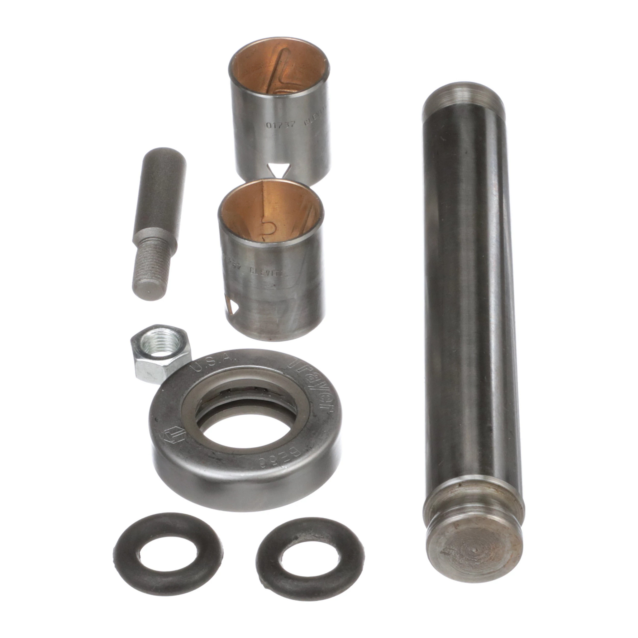 KIT | CASEIH | SA | EN