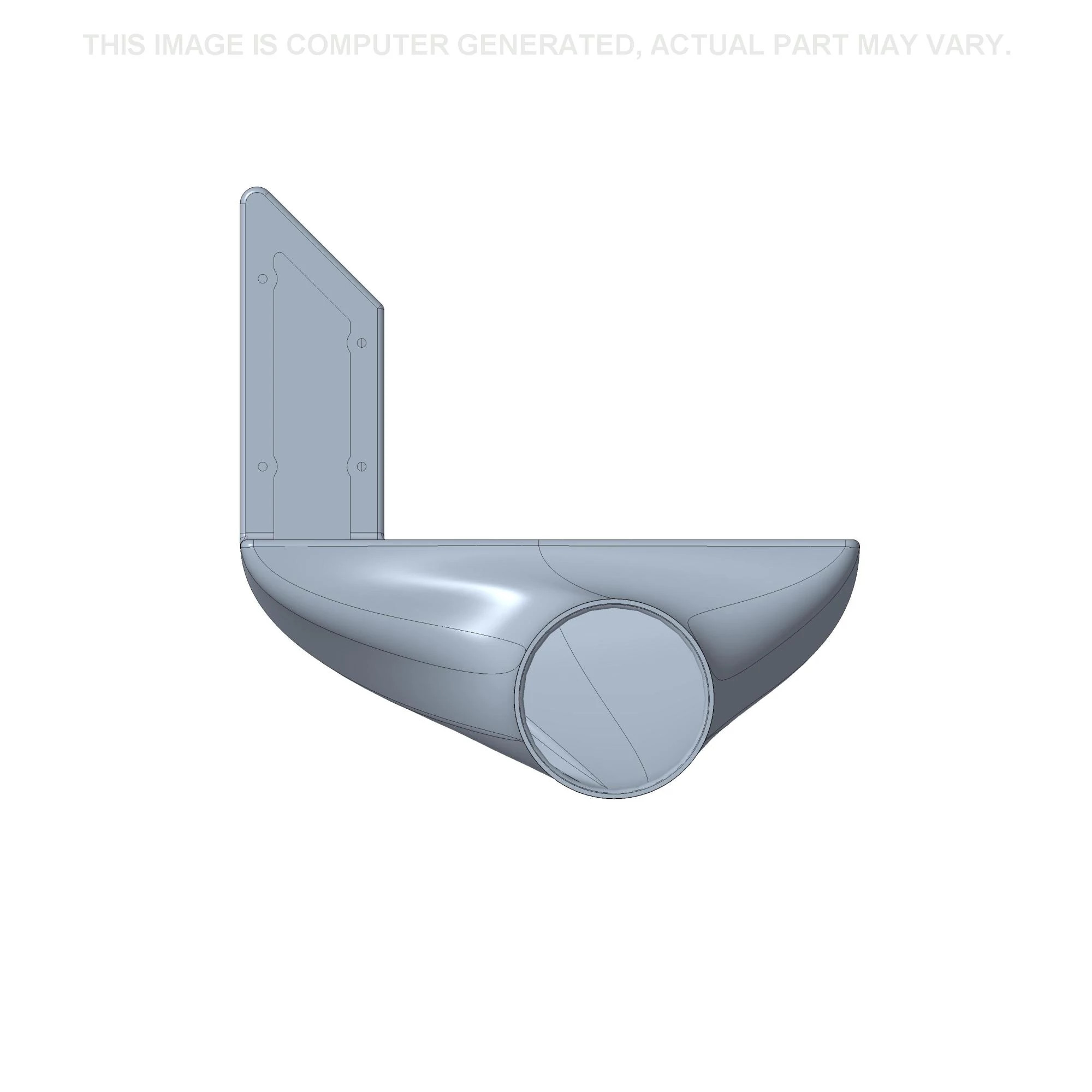 CONDUITE D'AIR | NEWHOLLANDAG | EU | FR