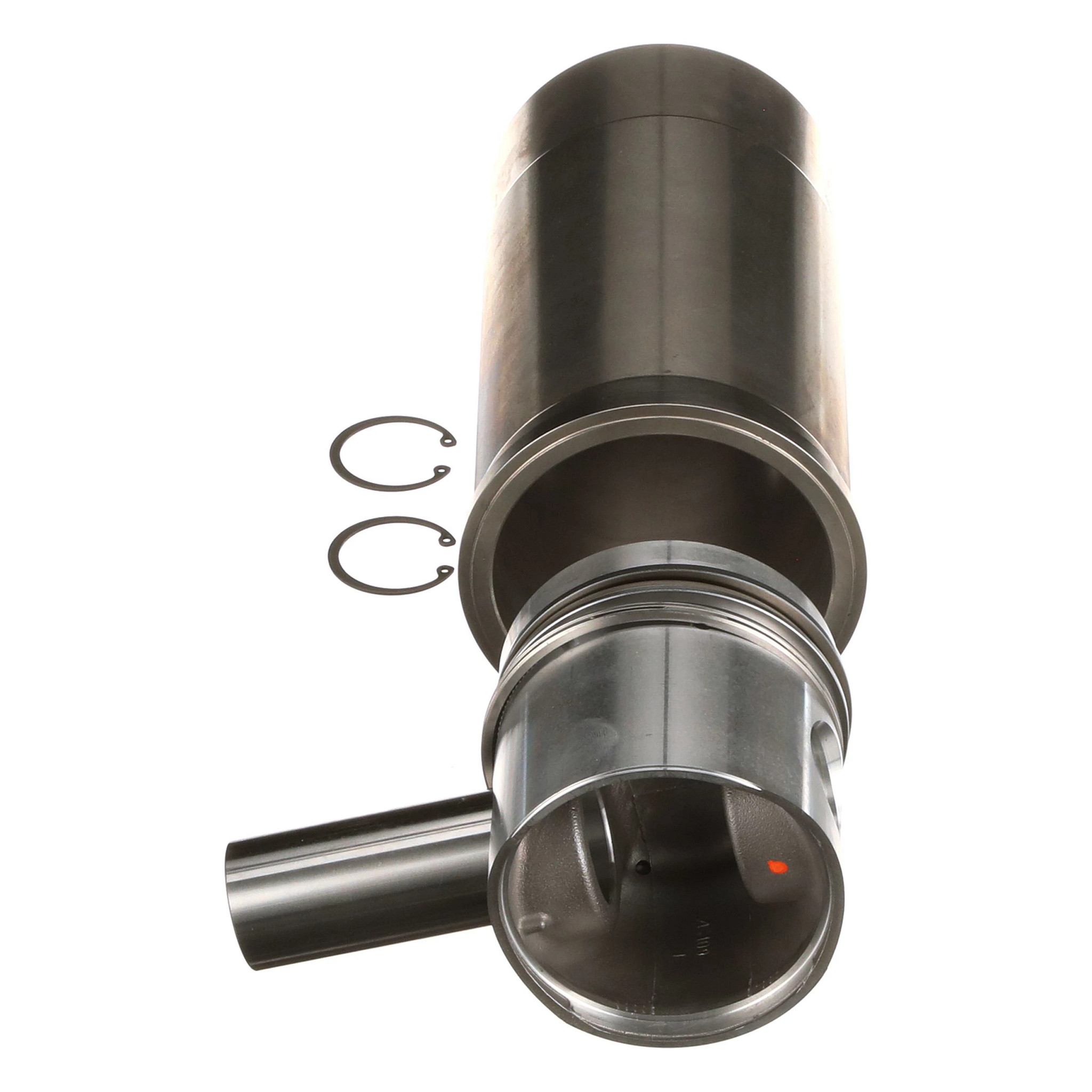 SLEEVE ASSY | NEWHOLLANDCE | AMEA | EN