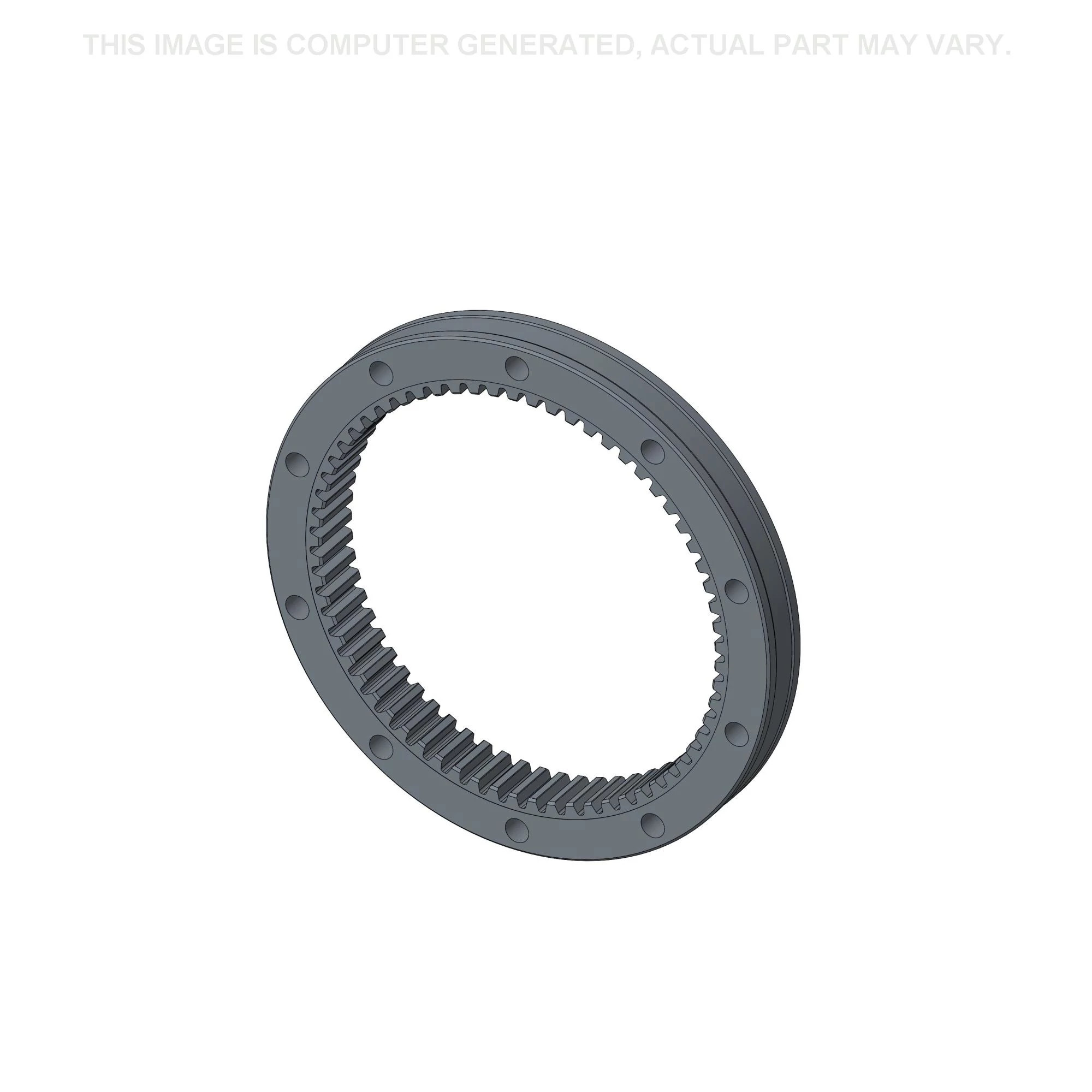 Ring Gear | CASEIH | US | EN