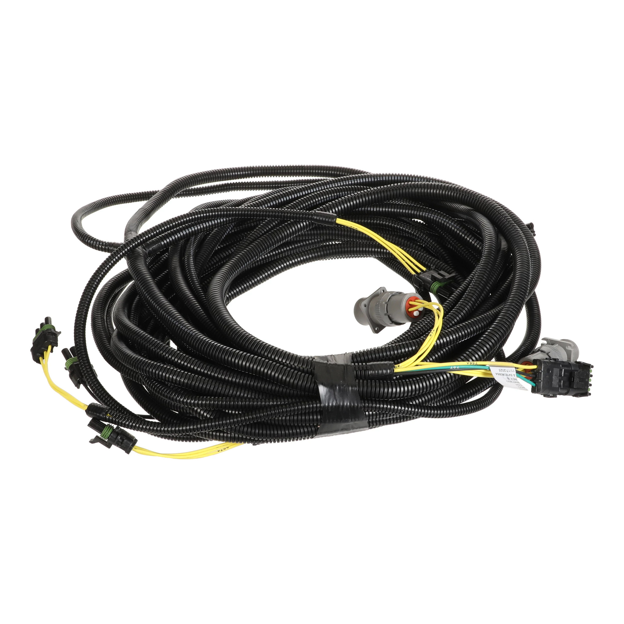 KABELNET | CASEIH | EU | DA