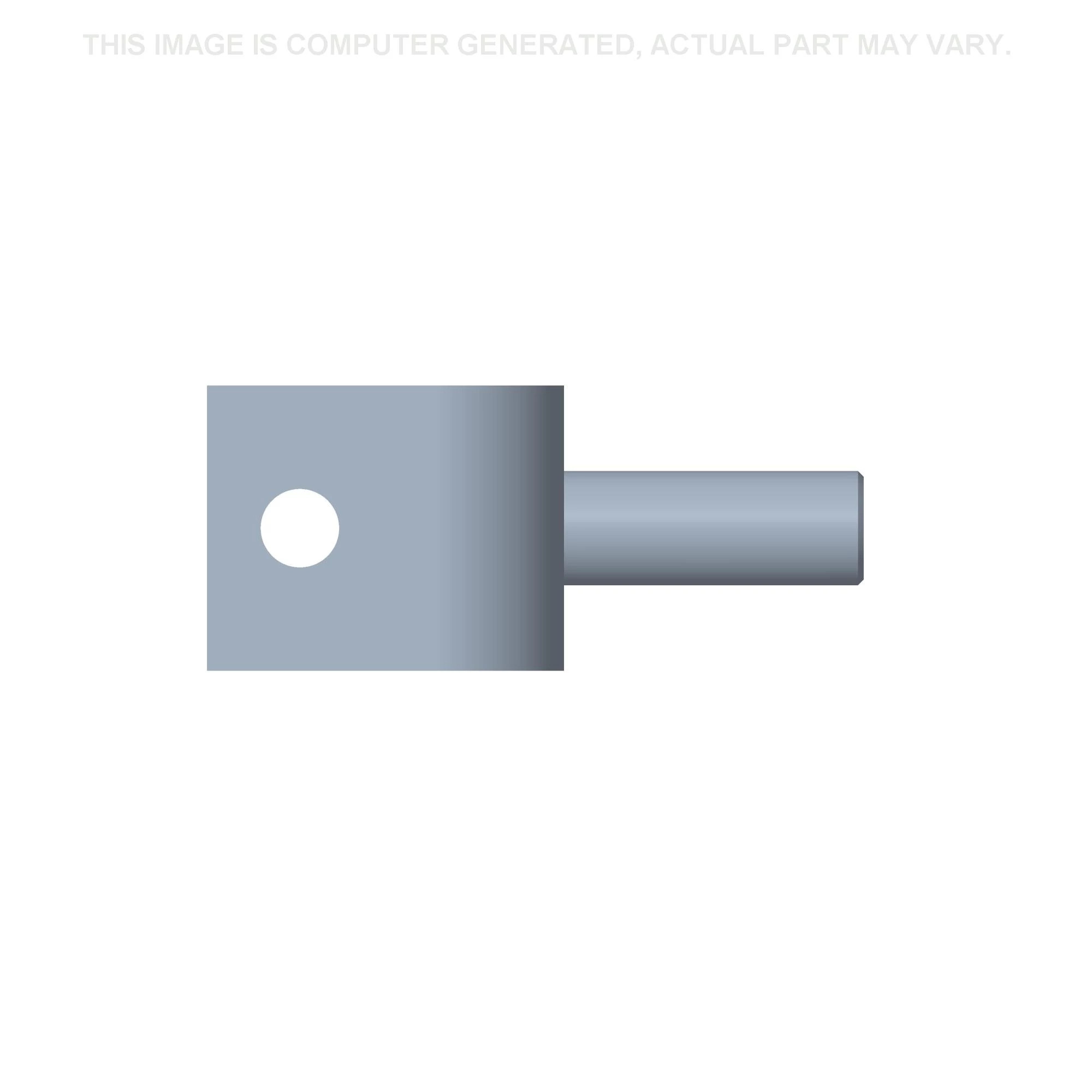 HINGE | CASEIH | CA | EN