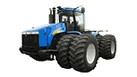 TRAKTORMIT ALLRADANTRIEB, ASN Z7F204001 | NEWHOLLANDAG | DE | DE