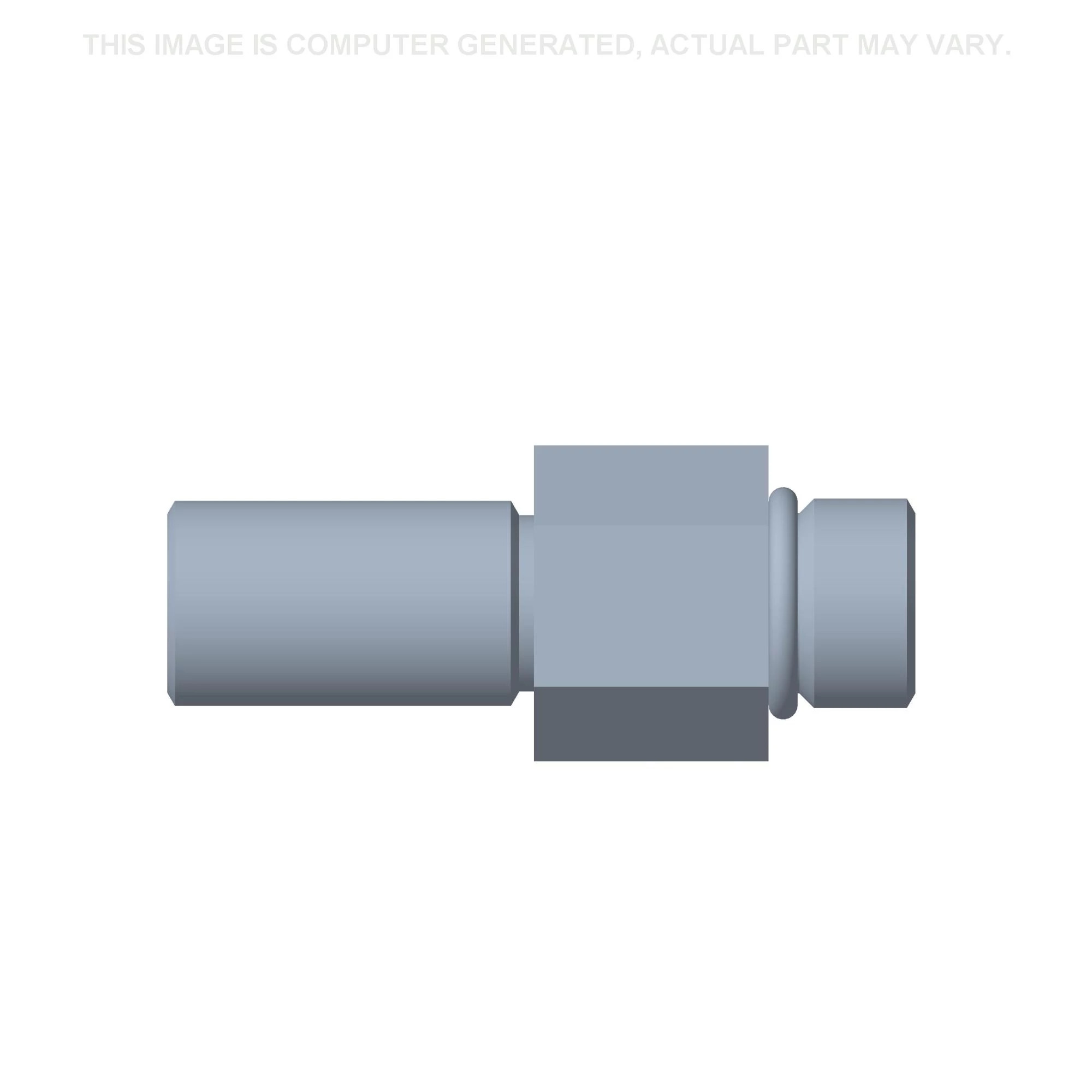 HYD CONNECTOR | CASEIH | CA | EN