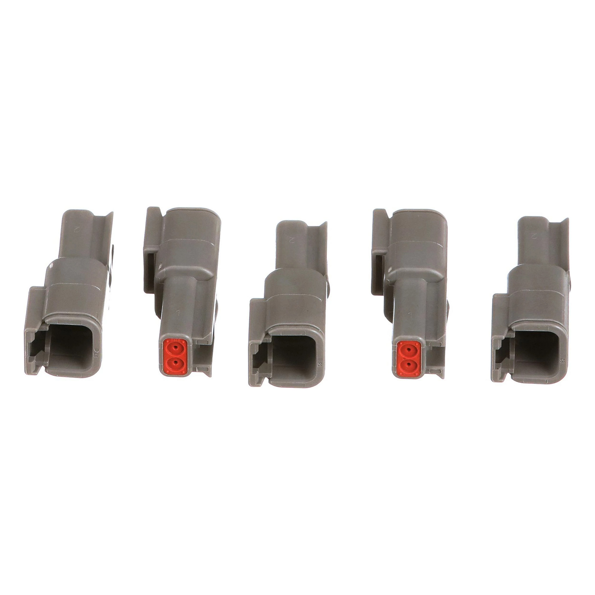 ELEC CONNECTOR | MILLER | US | EN