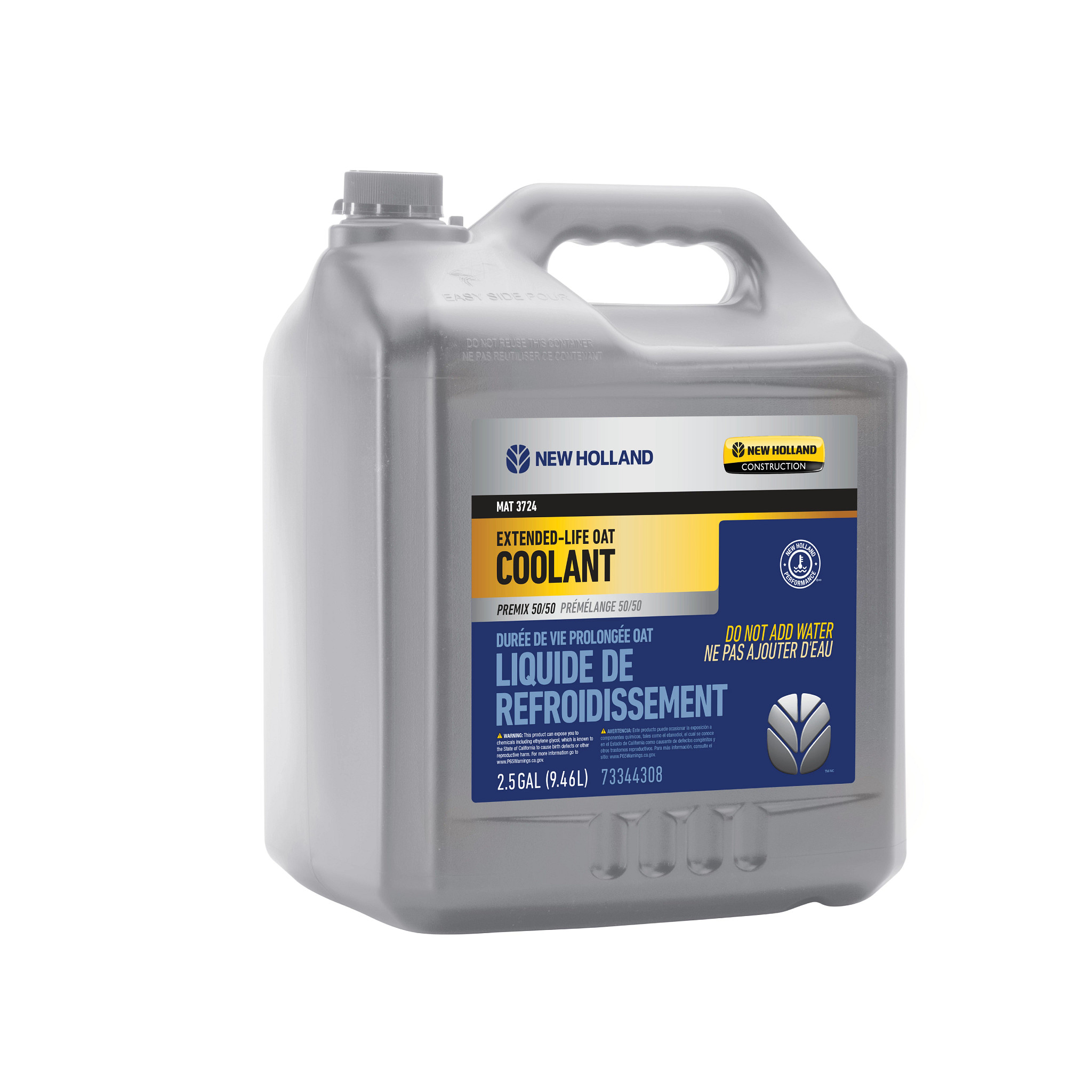 ANTIFREEZE | NEWHOLLANDCE | CA | EN