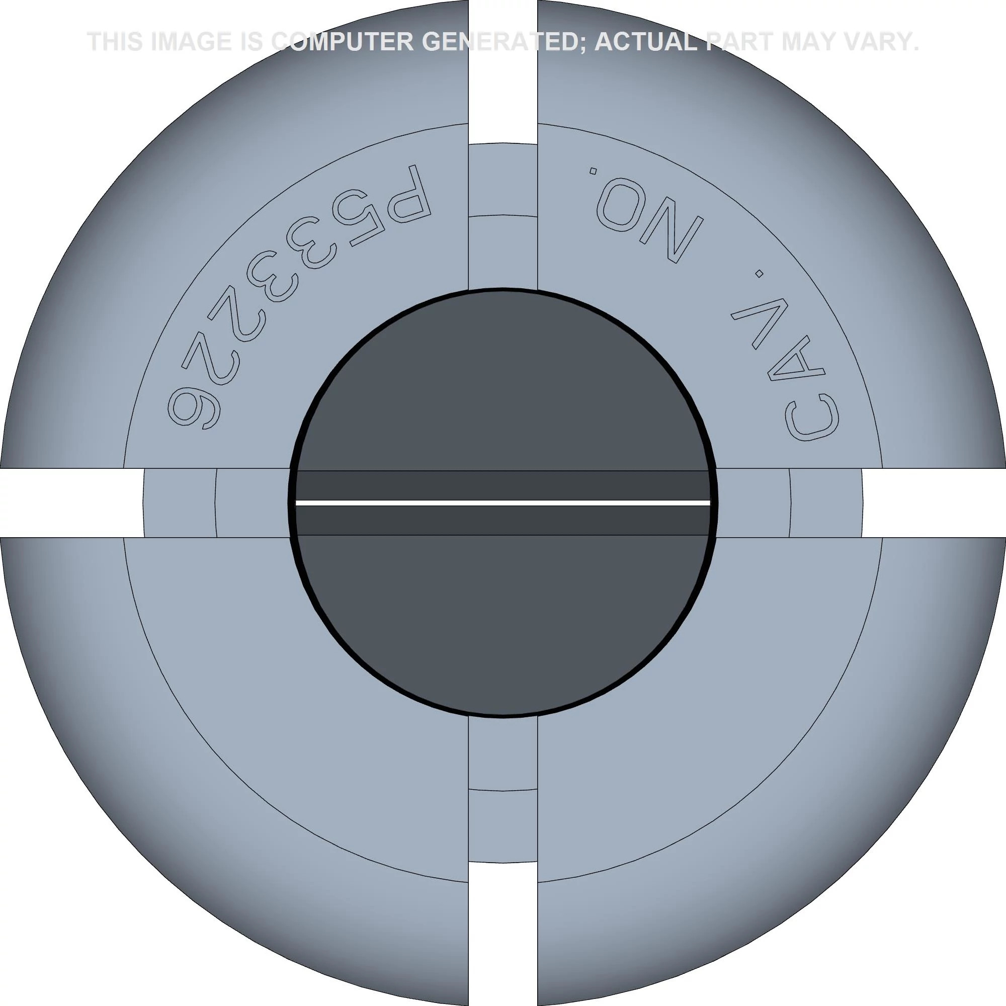 VÁLVULA ALÍVIO | CASEIH | EU | PT